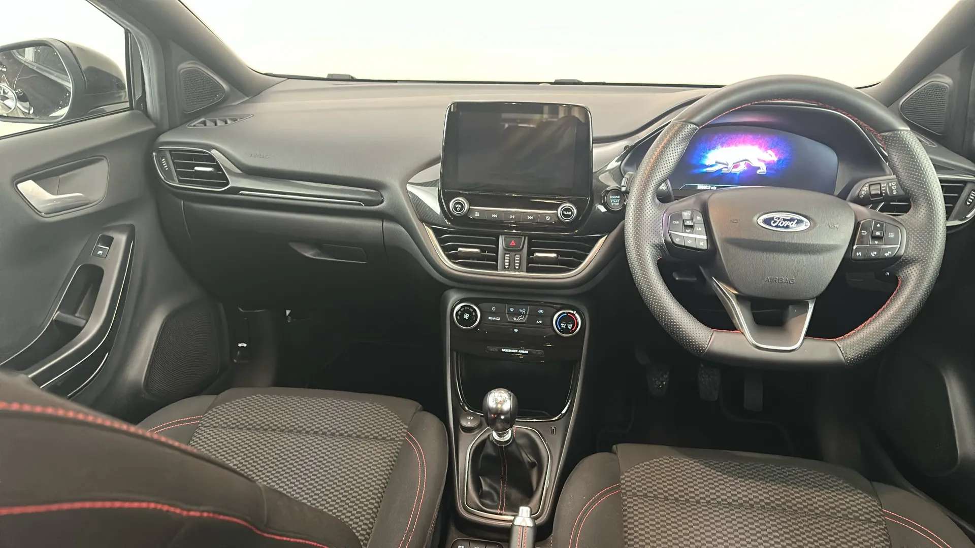 2024 FORD PUMA 2024 FORD PUMA