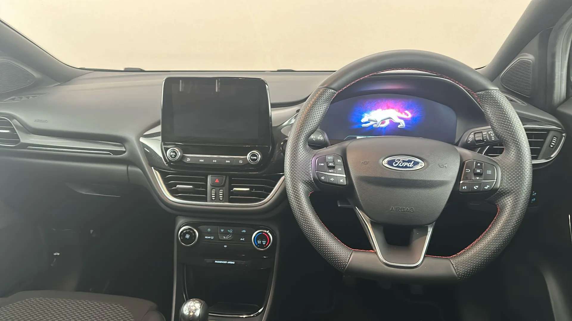 2024 FORD PUMA 2024 FORD PUMA