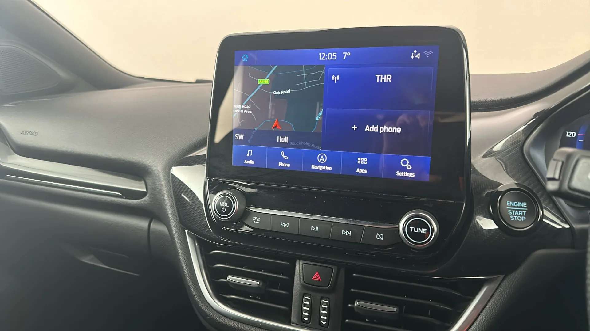 2024 FORD PUMA 2024 FORD PUMA