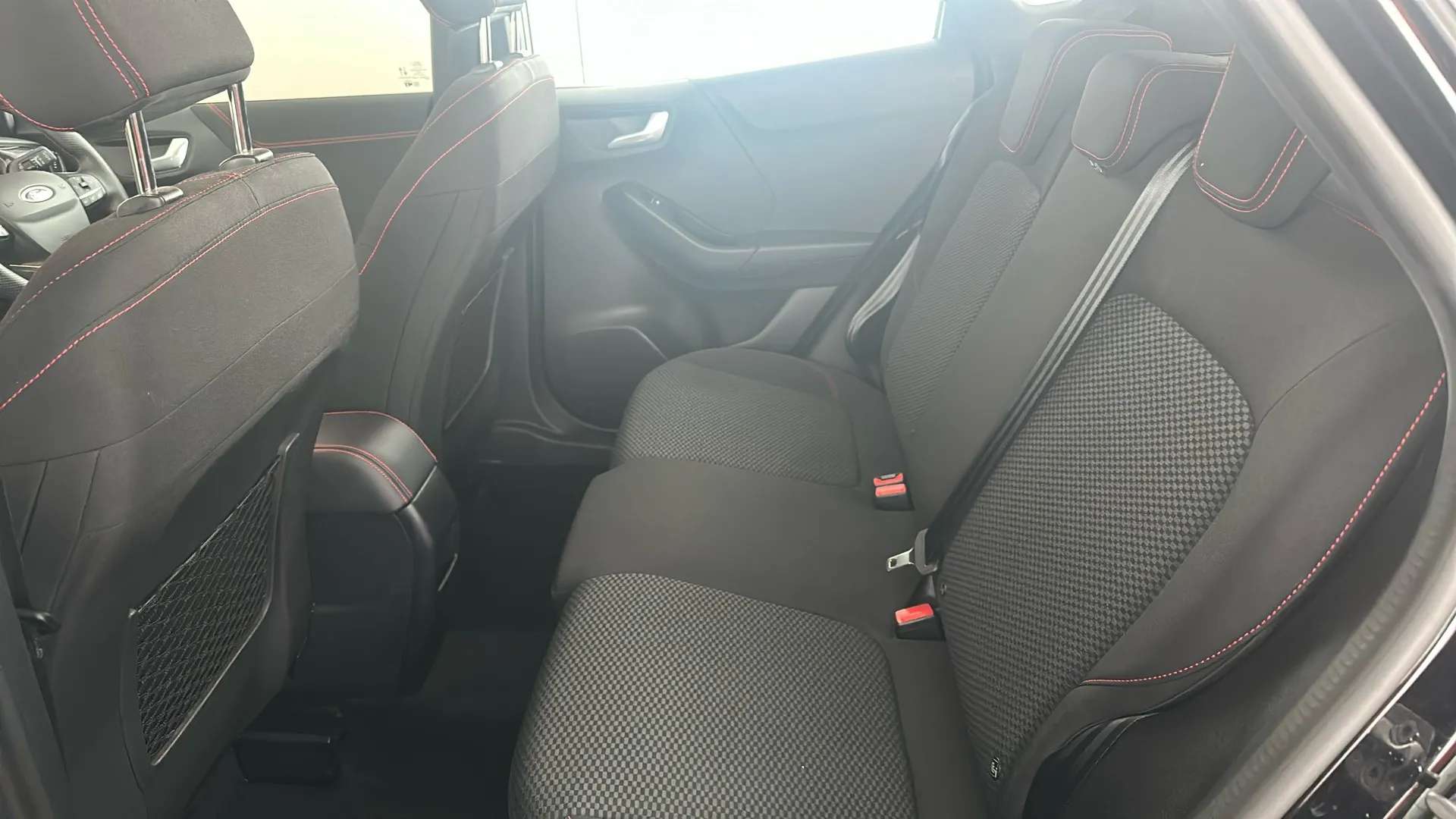 2024 FORD PUMA 2024 FORD PUMA