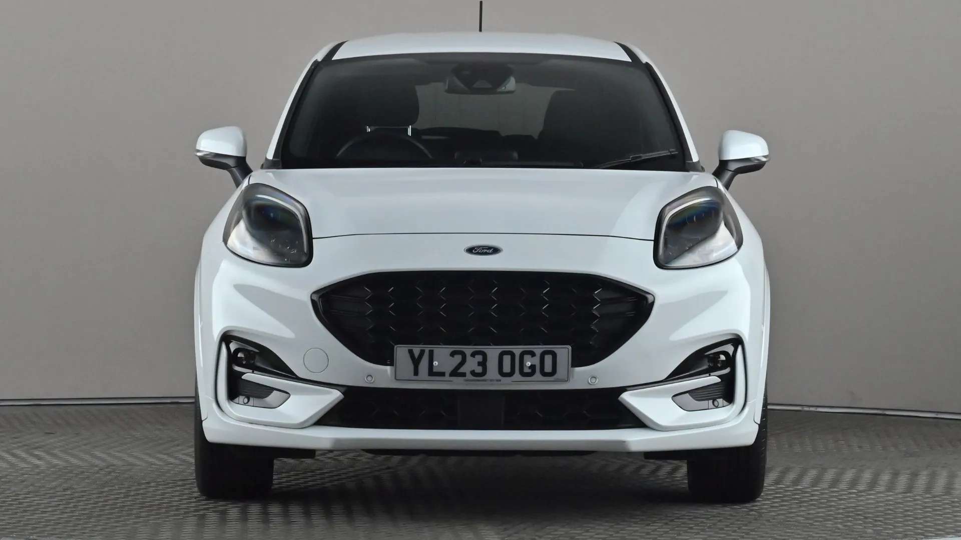 A 2023 FORD PUMA 1.0 EcoBoost Hybrid mHEV ST-Line A 2023 FORD PUMA 1.0 EcoBoost Hybrid mHEV ST-Line