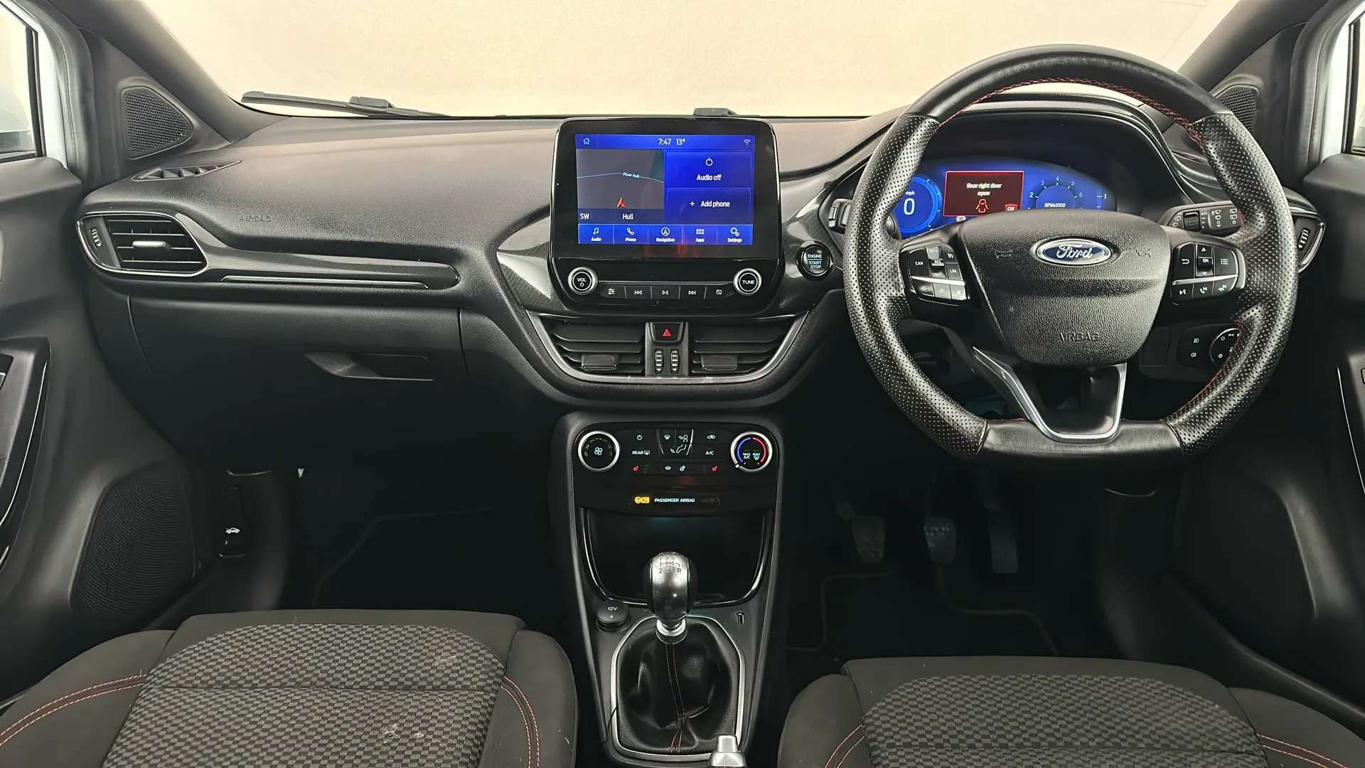 2023 FORD PUMA 2023 FORD PUMA