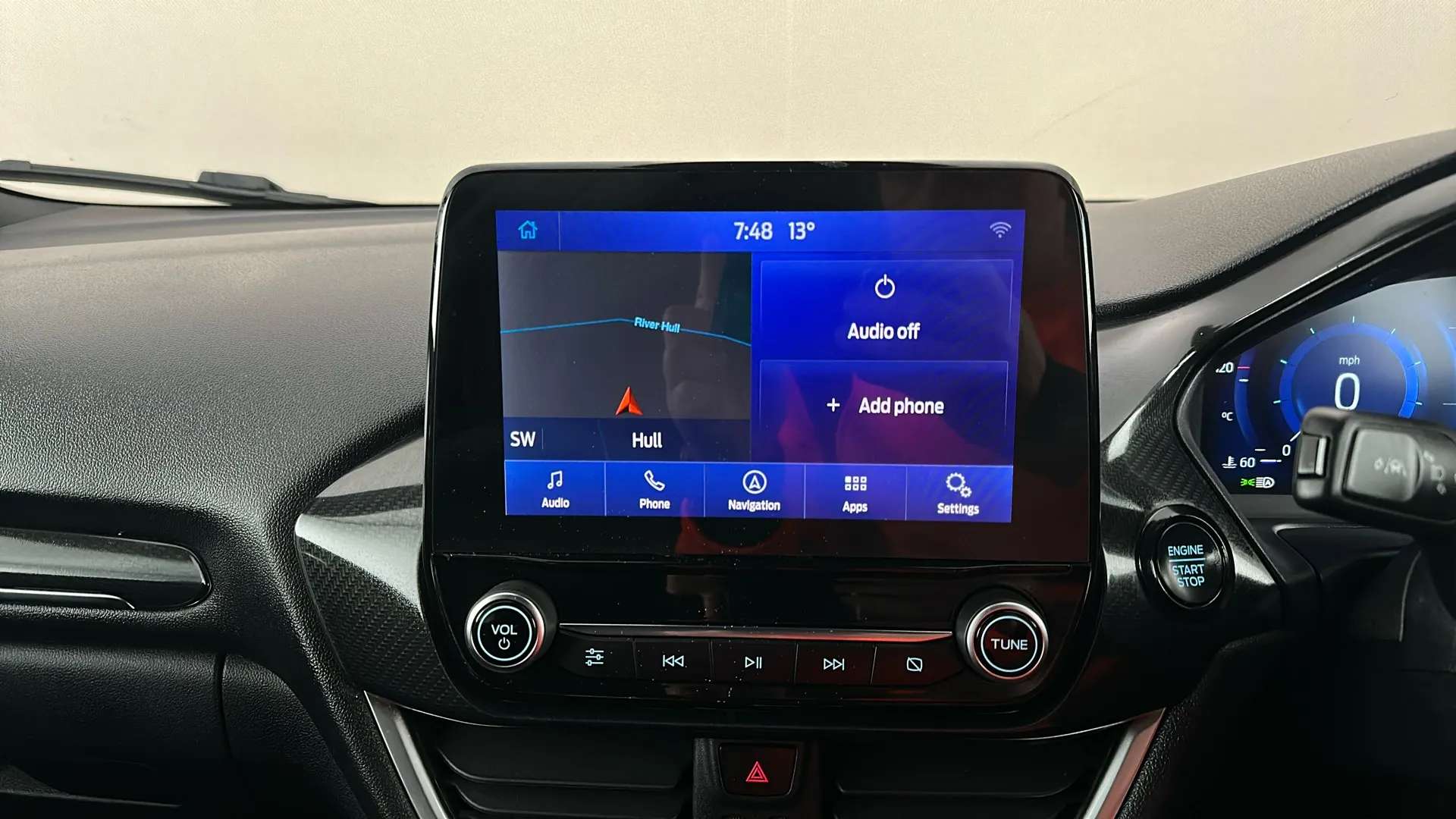 2023 FORD PUMA 2023 FORD PUMA