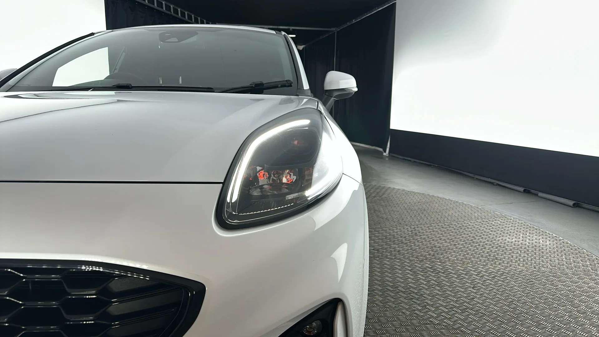 2023 FORD PUMA 2023 FORD PUMA