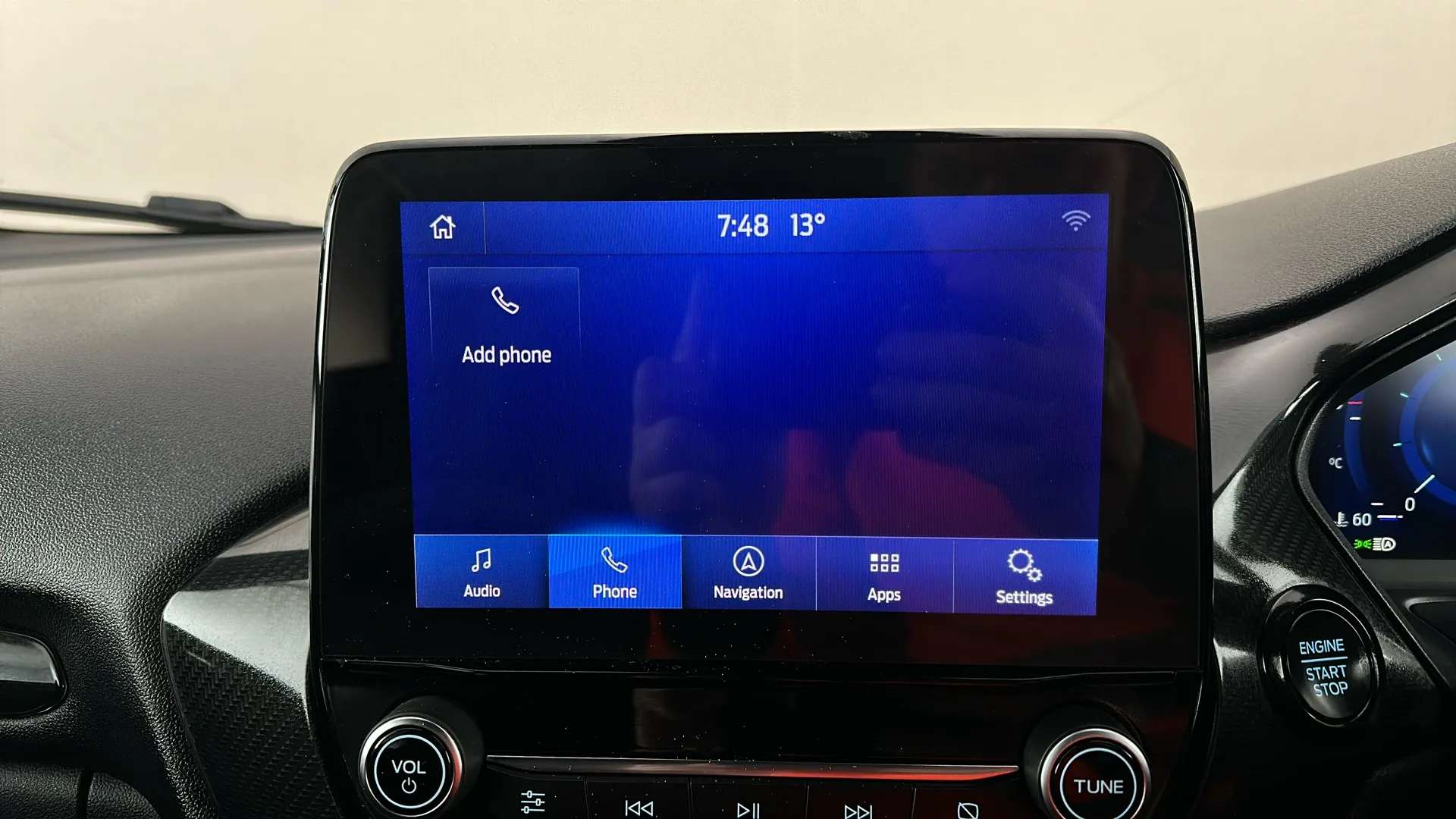 2023 FORD PUMA 2023 FORD PUMA