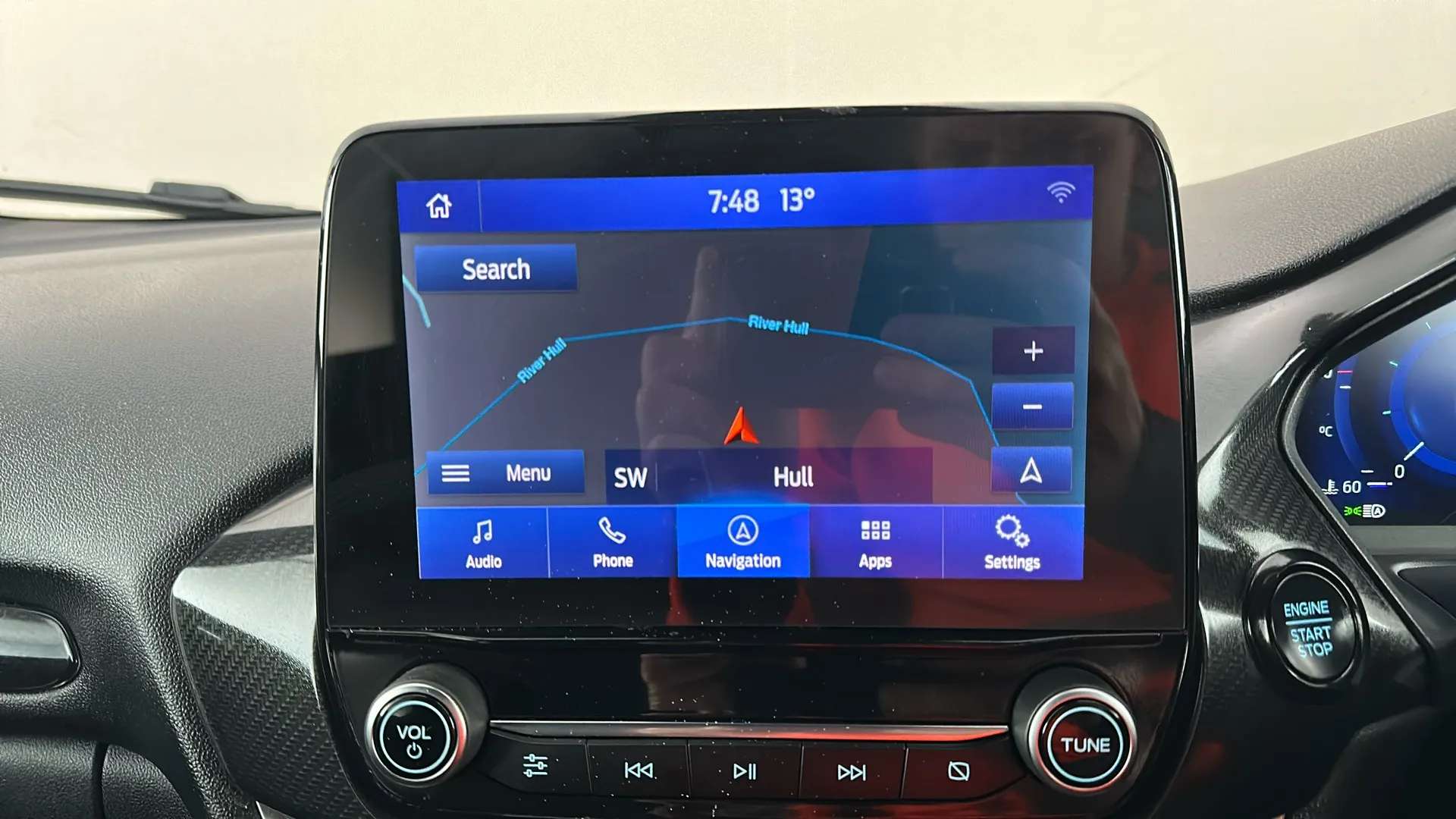2023 FORD PUMA 2023 FORD PUMA