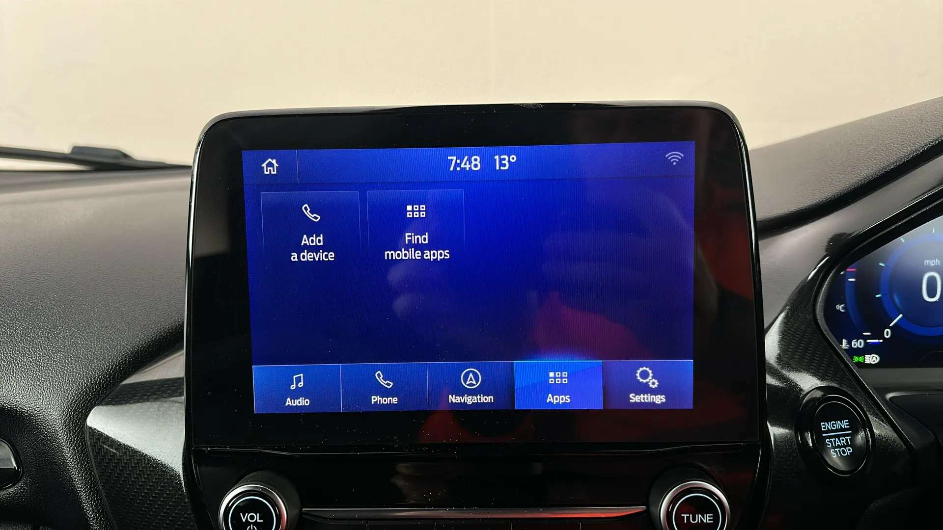 2023 FORD PUMA 2023 FORD PUMA