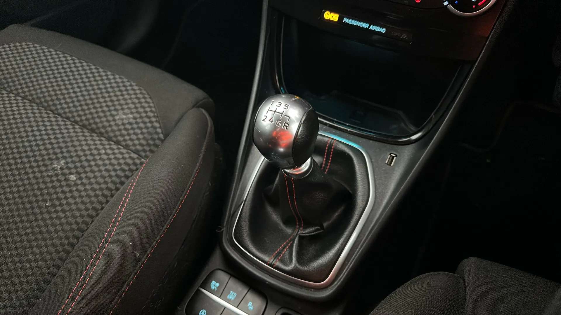 2023 FORD PUMA 2023 FORD PUMA