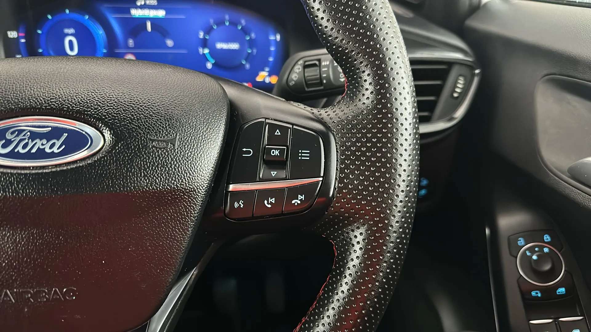 2023 FORD PUMA 2023 FORD PUMA