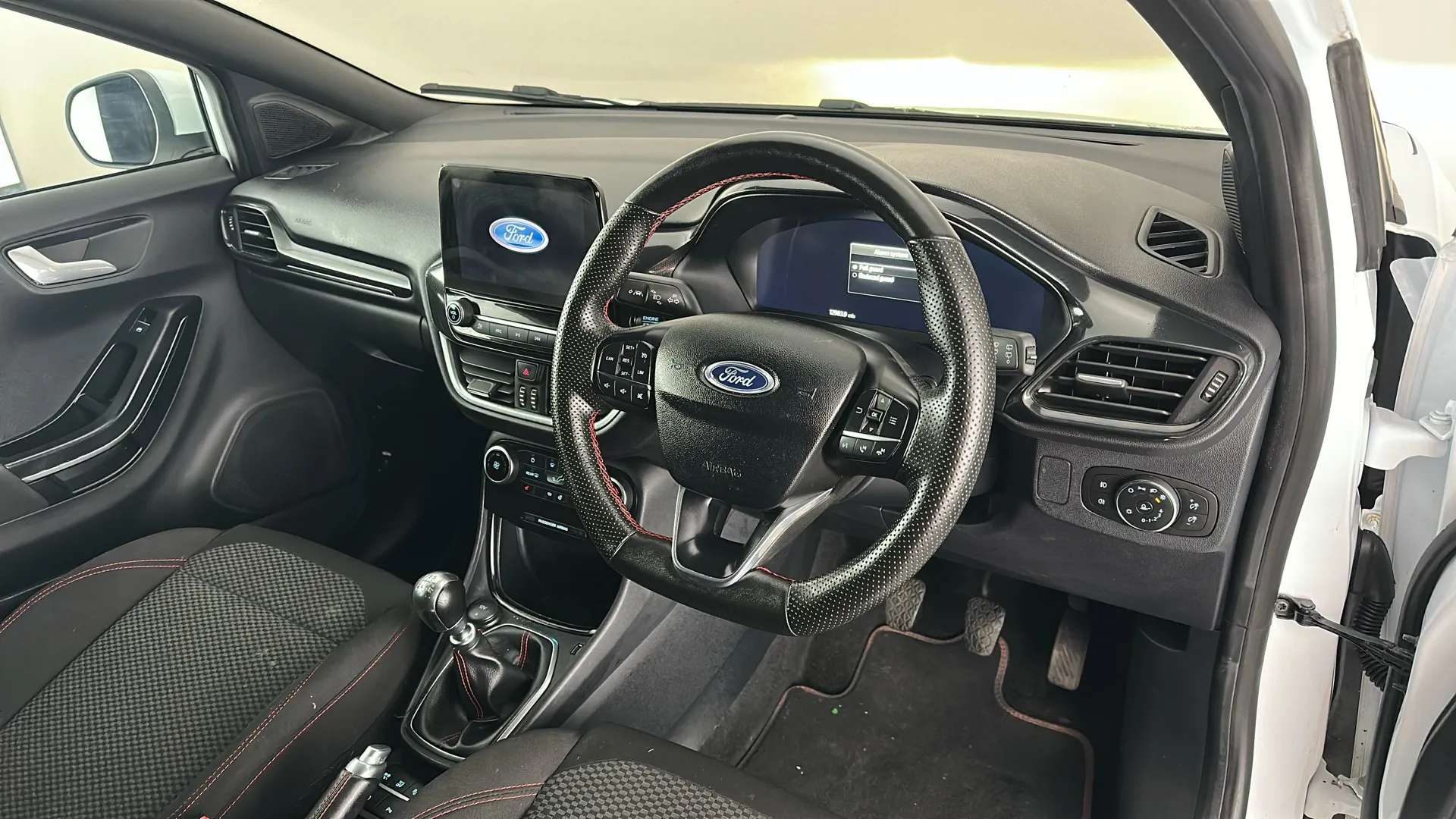 2023 FORD PUMA 2023 FORD PUMA