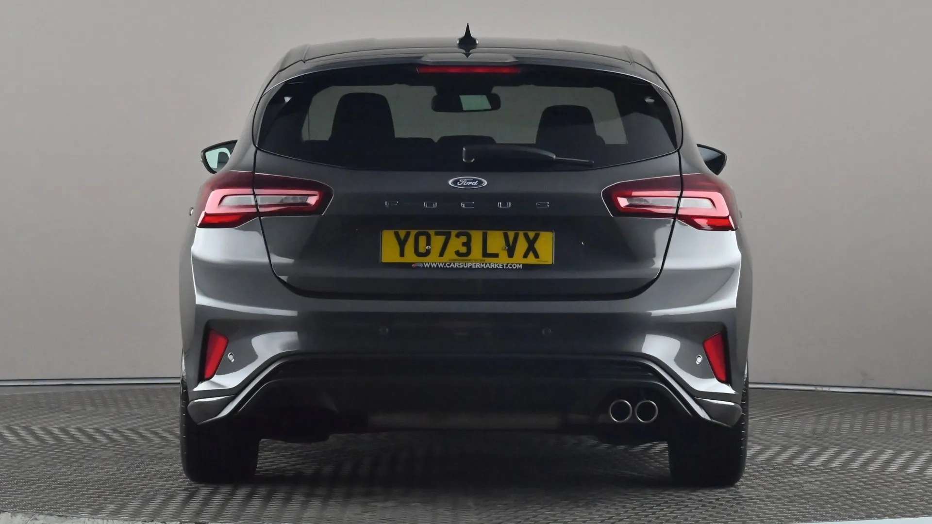 2024 FORD FOCUS 2024 FORD FOCUS