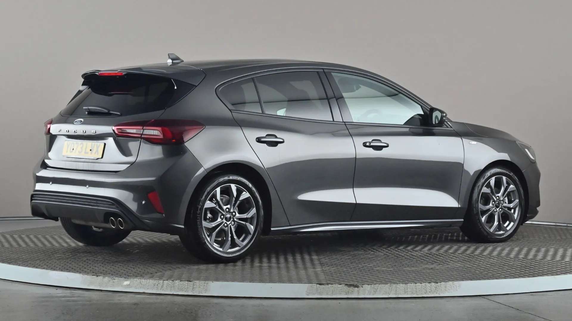 2024 FORD FOCUS 2024 FORD FOCUS