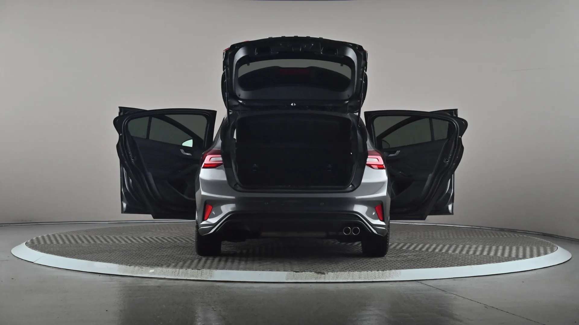 2024 FORD FOCUS 2024 FORD FOCUS