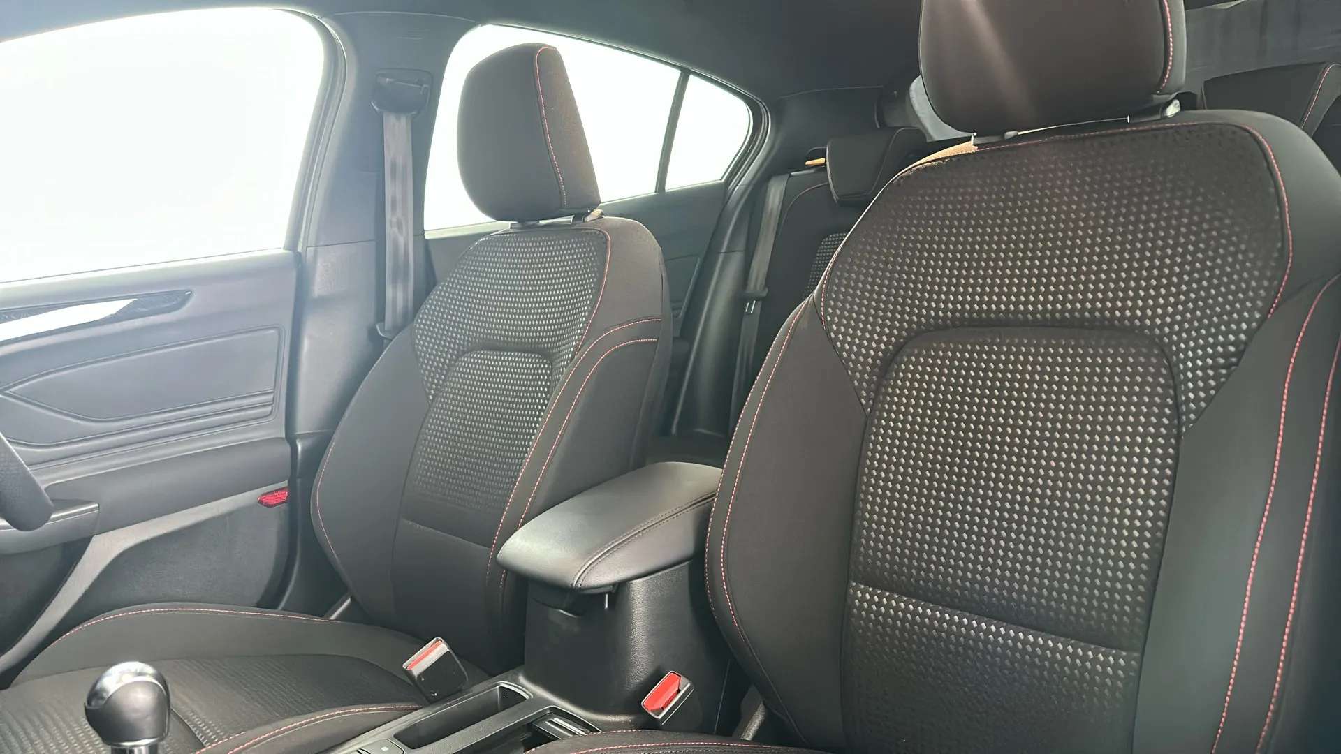 2024 FORD FOCUS 2024 FORD FOCUS