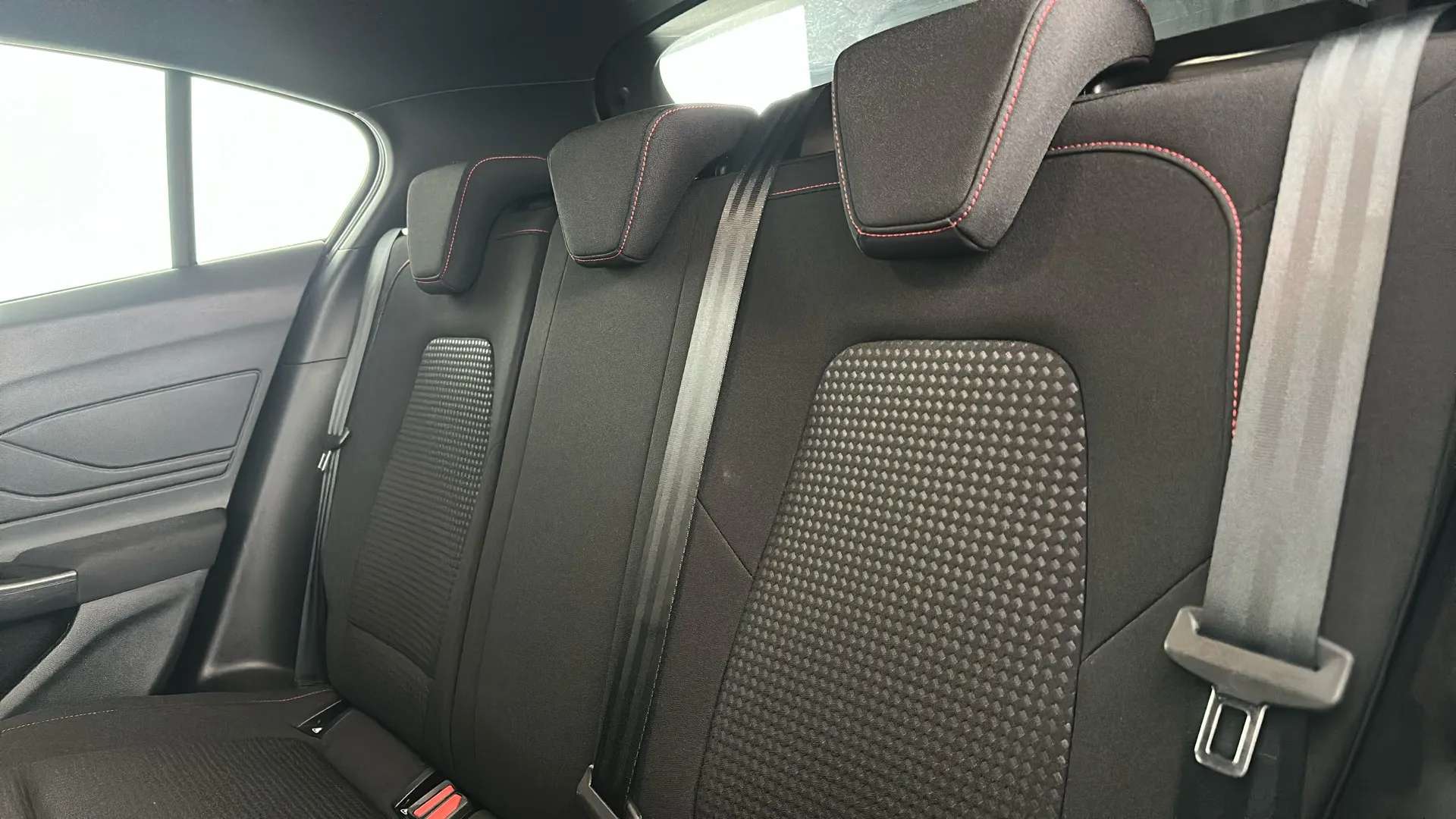 2024 FORD FOCUS 2024 FORD FOCUS