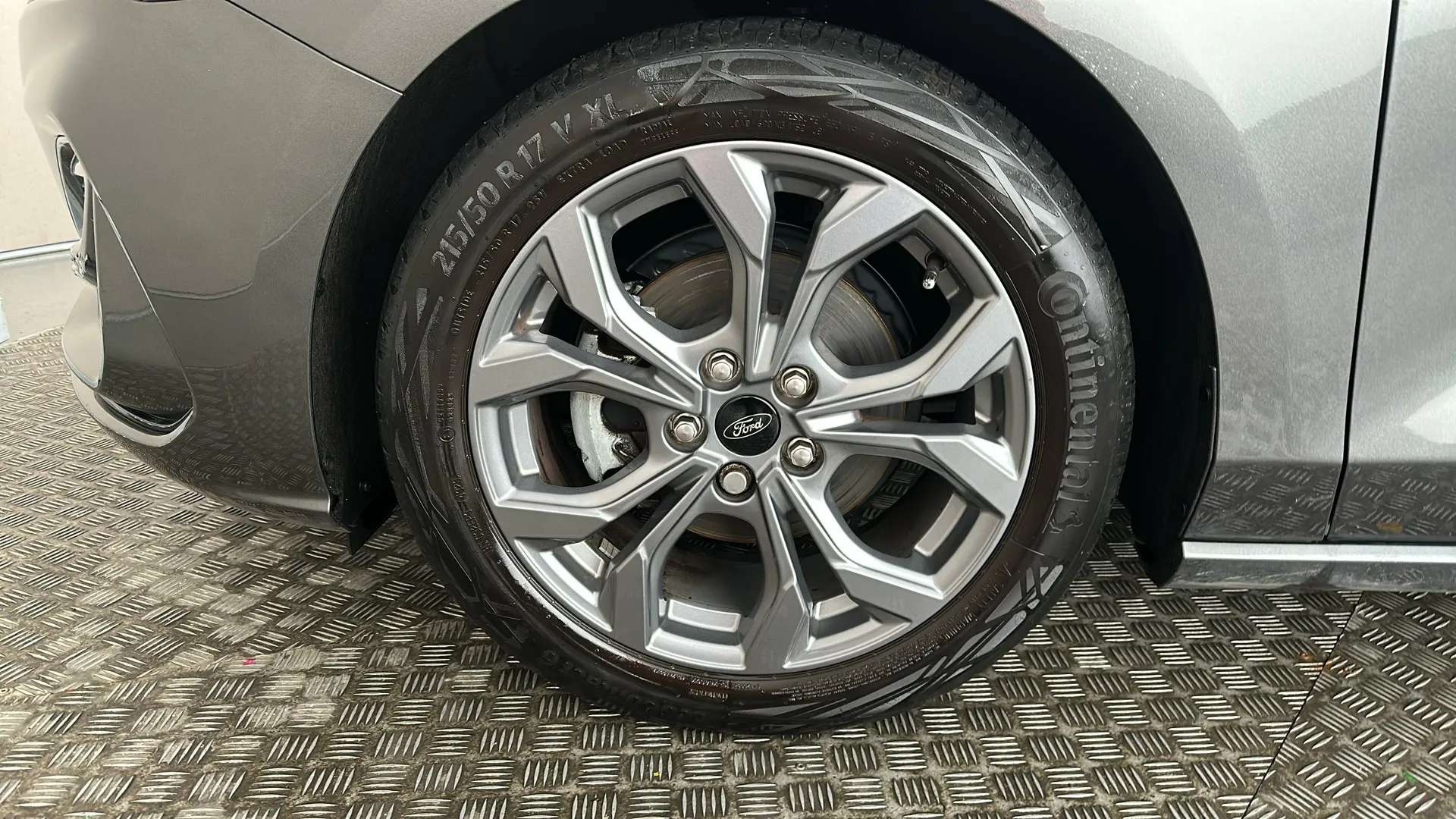 2024 FORD FOCUS 2024 FORD FOCUS