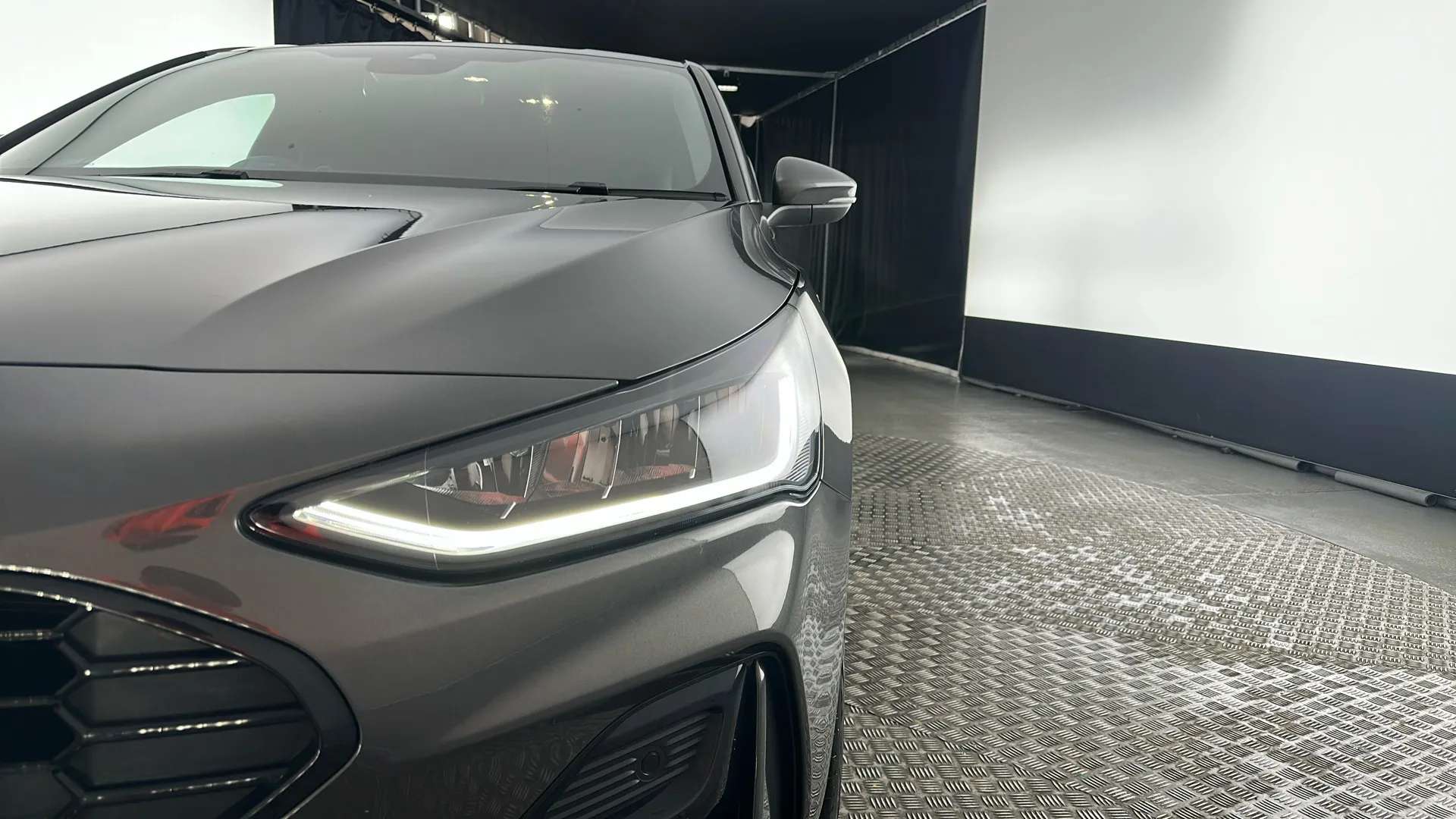 2024 FORD FOCUS 2024 FORD FOCUS