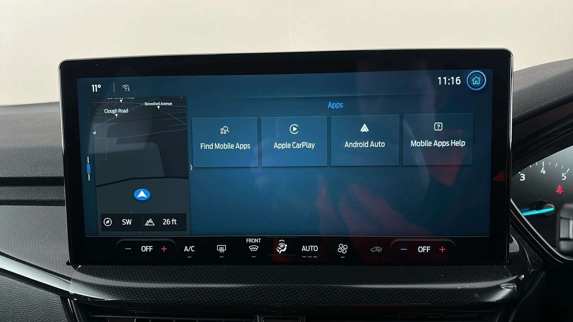 2024 FORD FOCUS 2024 FORD FOCUS