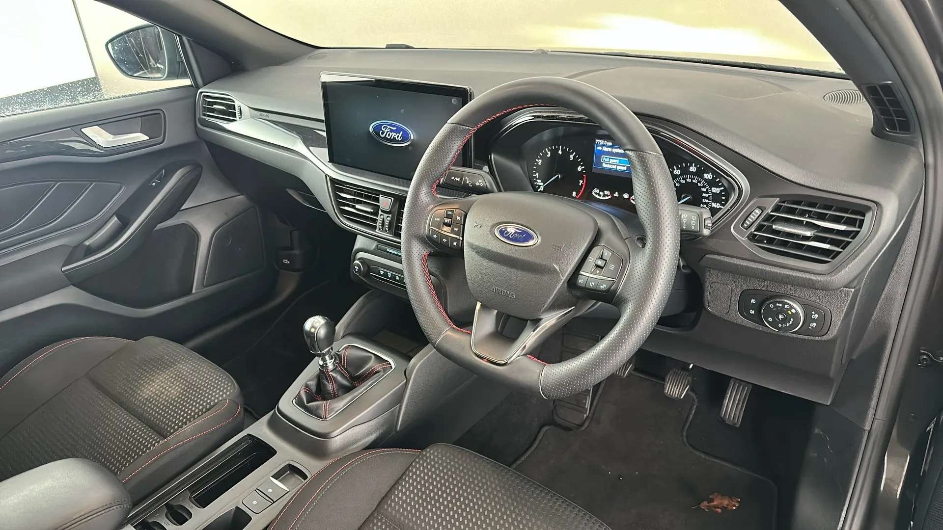 2024 FORD FOCUS 2024 FORD FOCUS