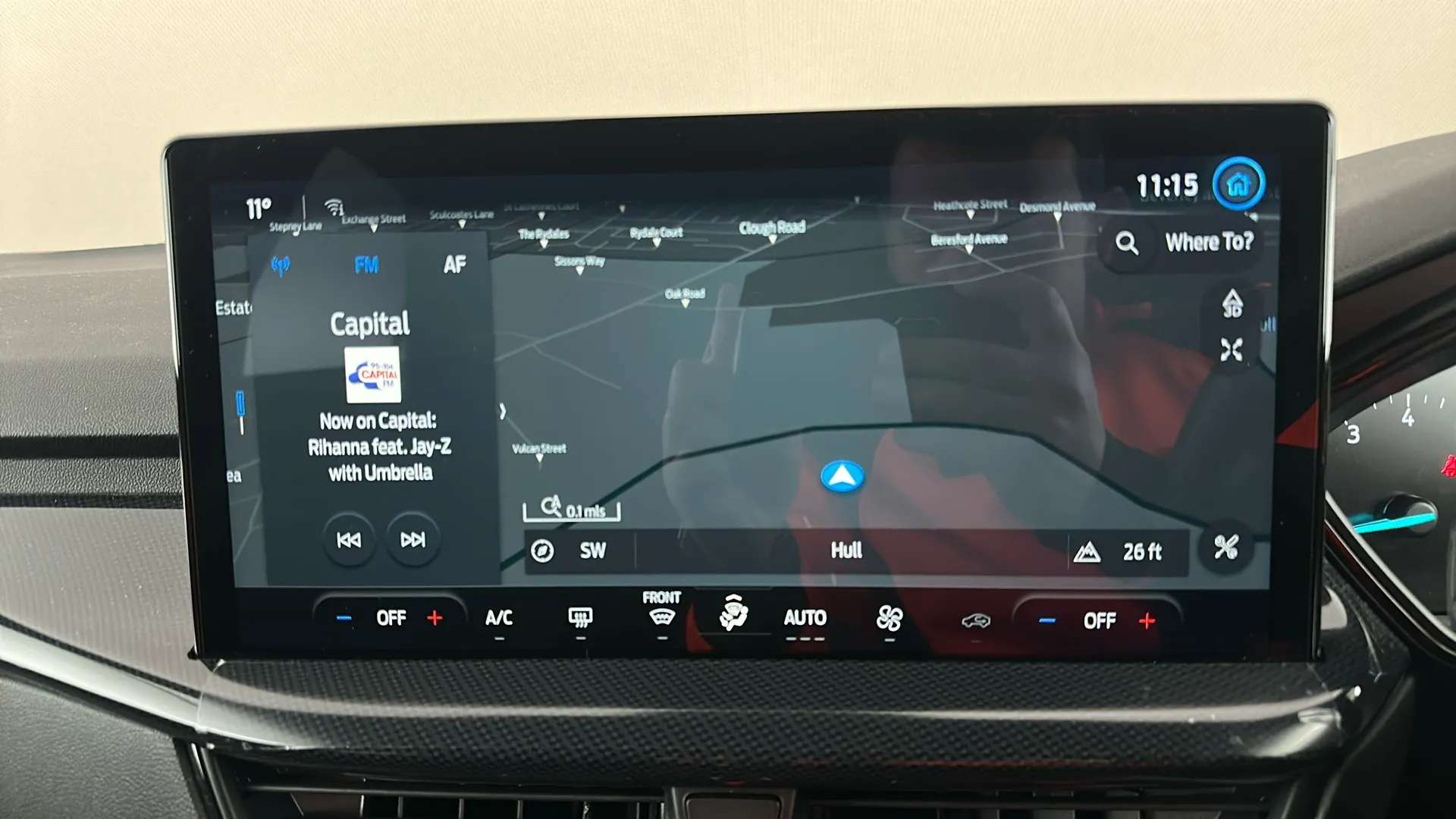 2024 FORD FOCUS 2024 FORD FOCUS