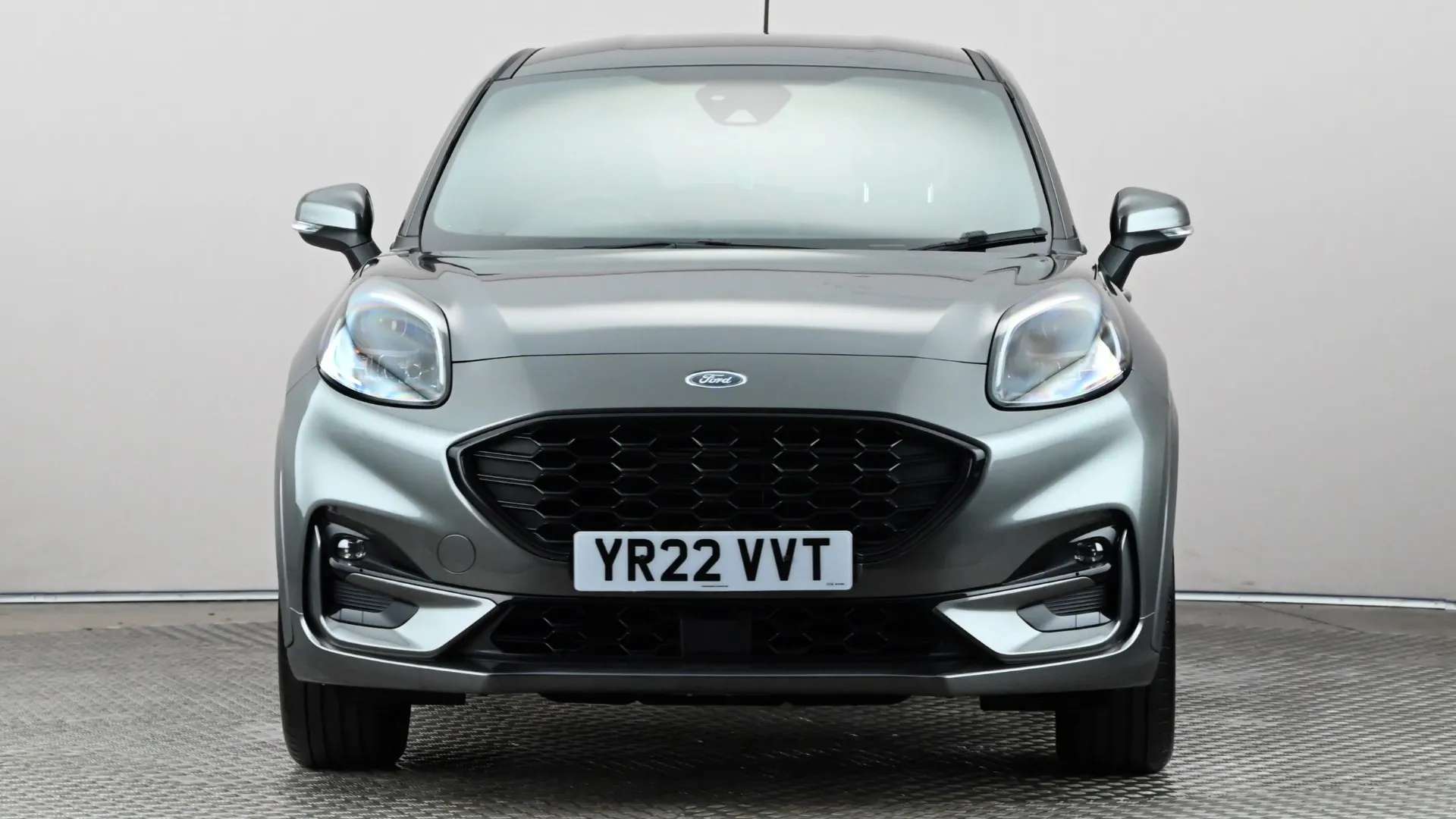 A 2022 FORD PUMA 1.0 EcoBoost Hybrid mHEV ST-Line A 2022 FORD PUMA 1.0 EcoBoost Hybrid mHEV ST-Line