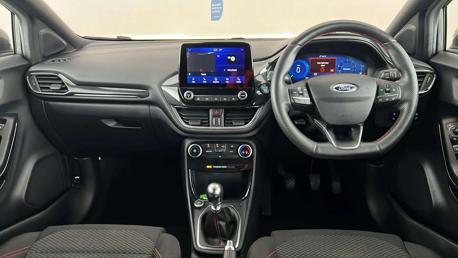 2022 FORD PUMA 2022 FORD PUMA