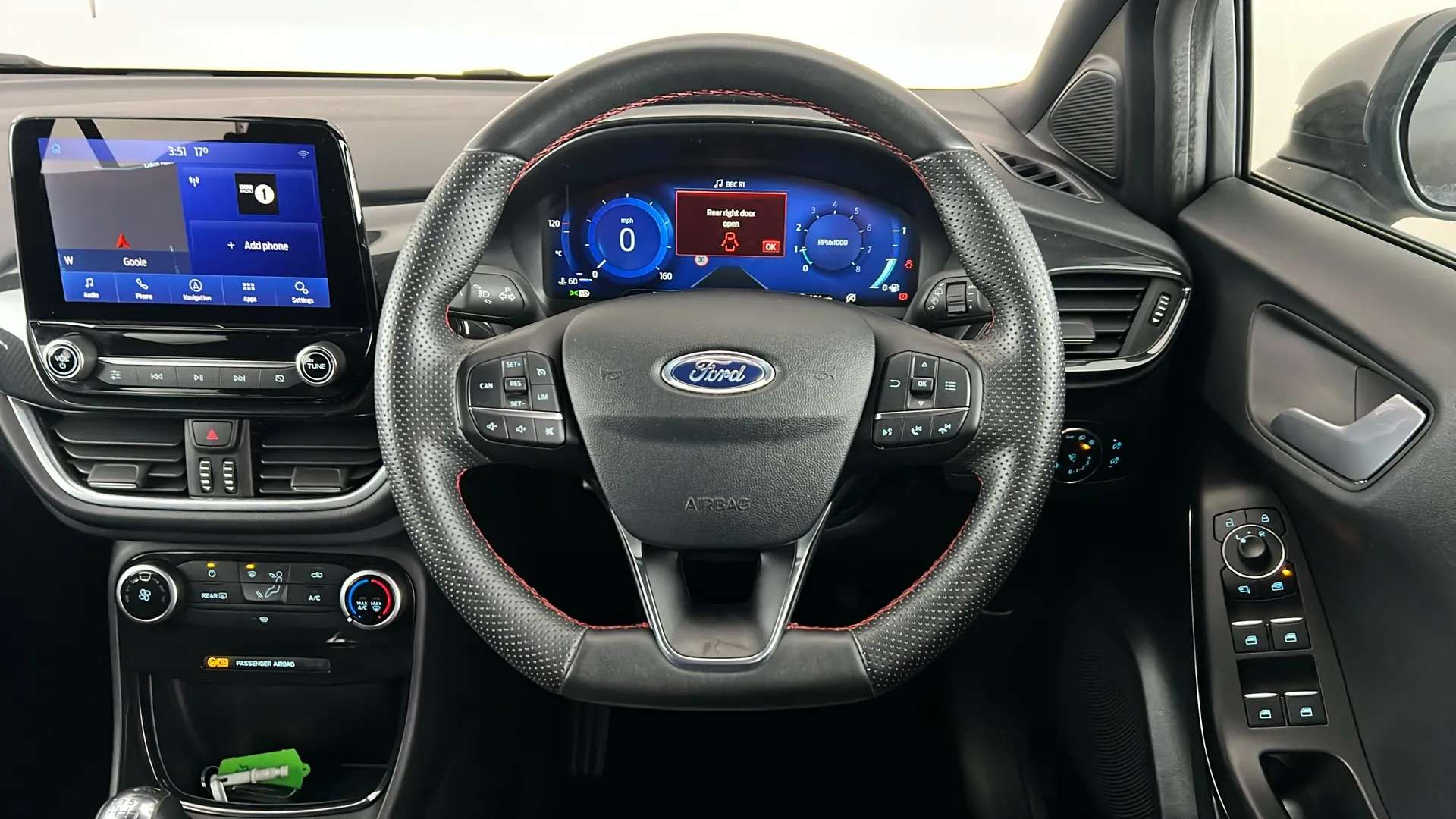 2022 FORD PUMA 2022 FORD PUMA