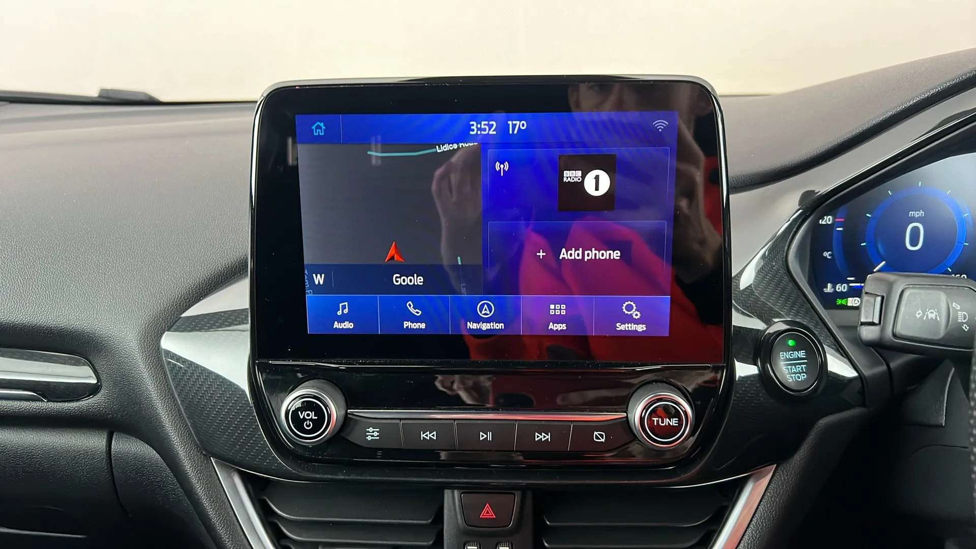2022 FORD PUMA 2022 FORD PUMA