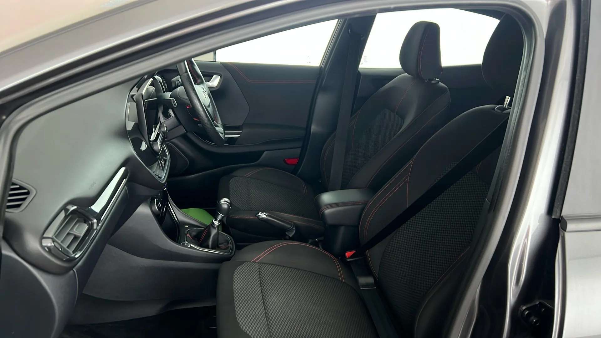 2022 FORD PUMA 2022 FORD PUMA