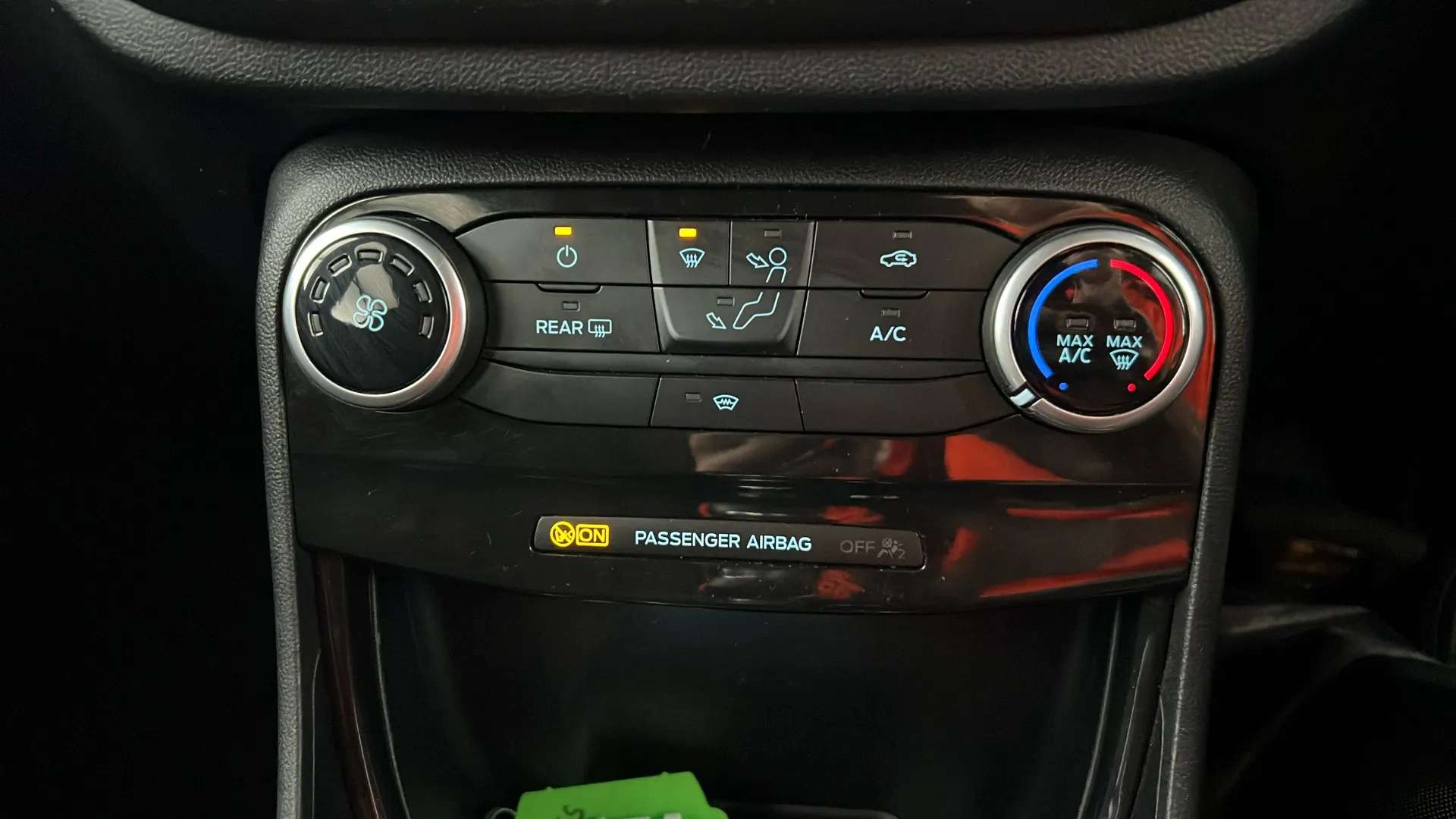 2022 FORD PUMA 2022 FORD PUMA