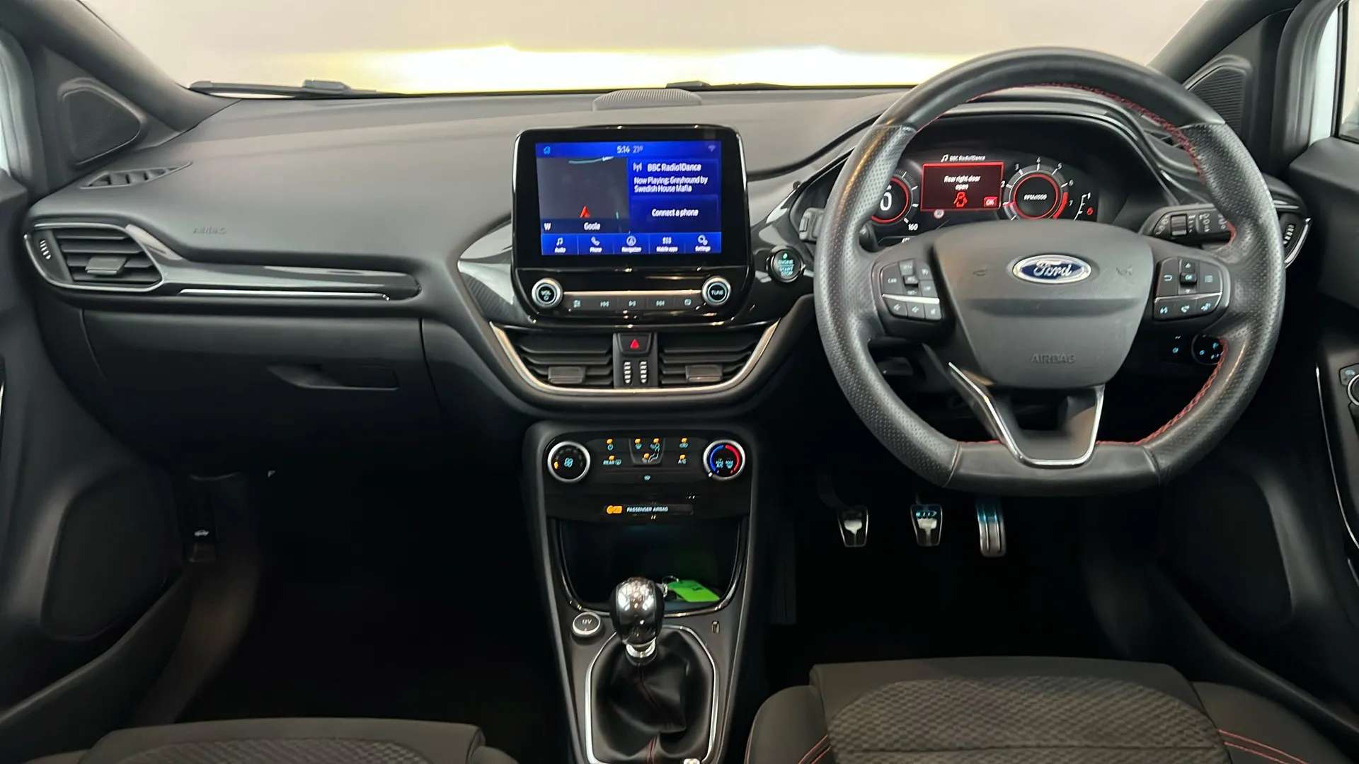 2020 FORD PUMA 2020 FORD PUMA