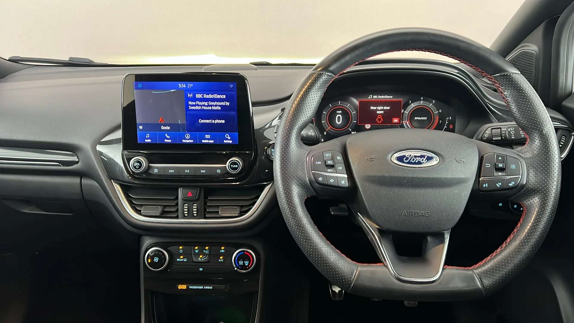 2020 FORD PUMA 2020 FORD PUMA