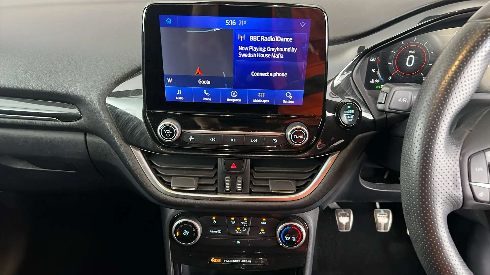 2020 FORD PUMA 2020 FORD PUMA