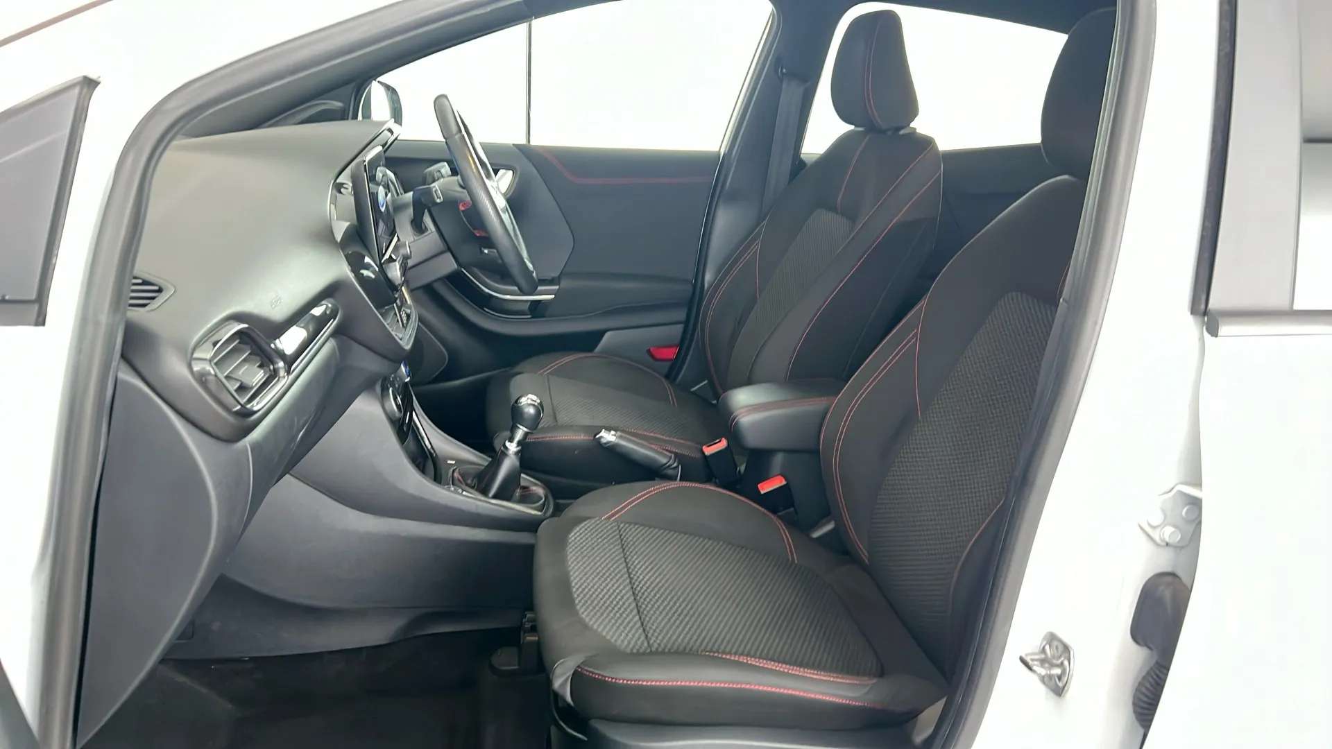 2020 FORD PUMA 2020 FORD PUMA