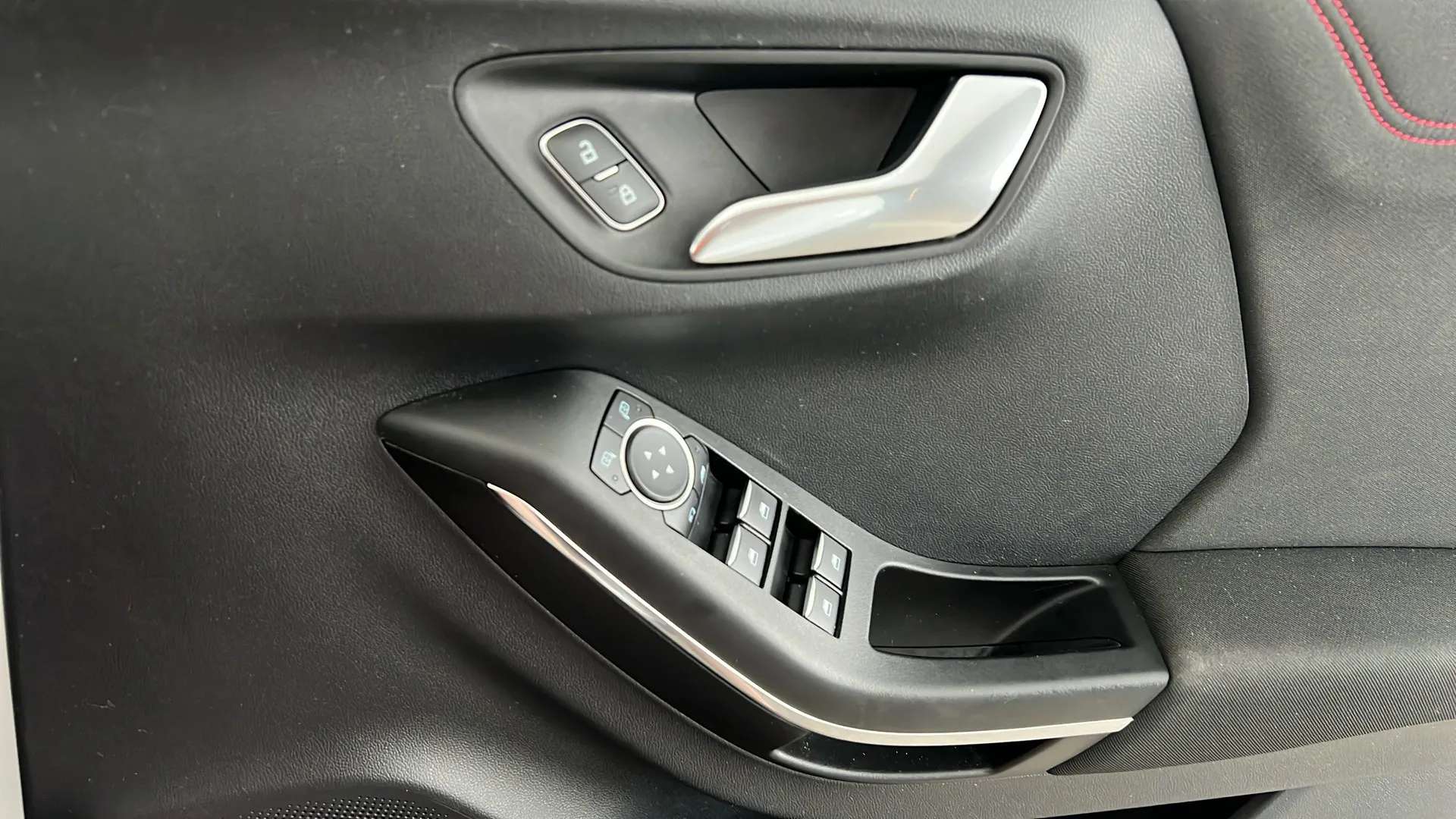 2020 FORD PUMA 2020 FORD PUMA