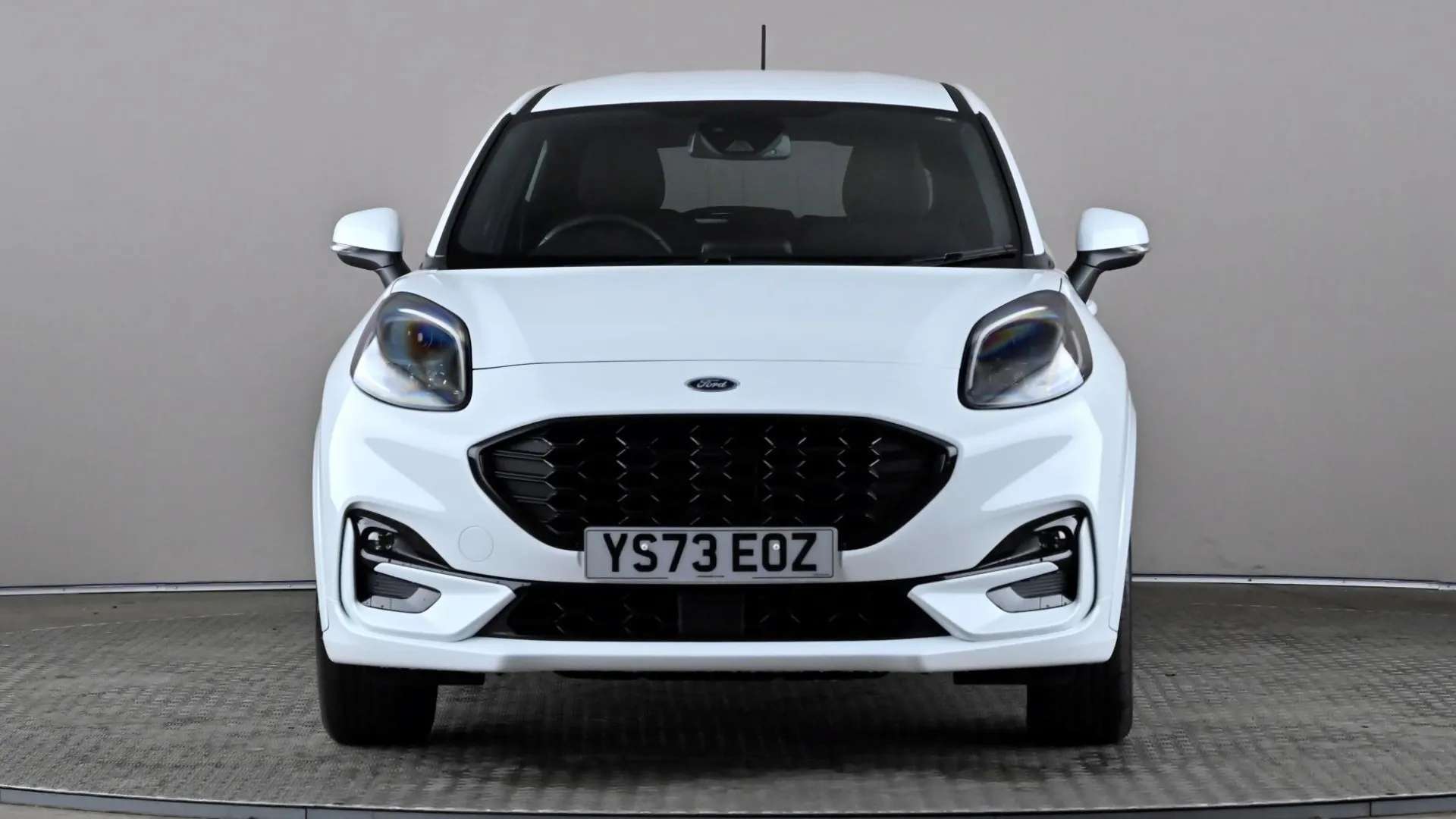 A 2023 FORD PUMA 1.0 EcoBoost Hybrid mHEV ST-Line A 2023 FORD PUMA 1.0 EcoBoost Hybrid mHEV ST-Line