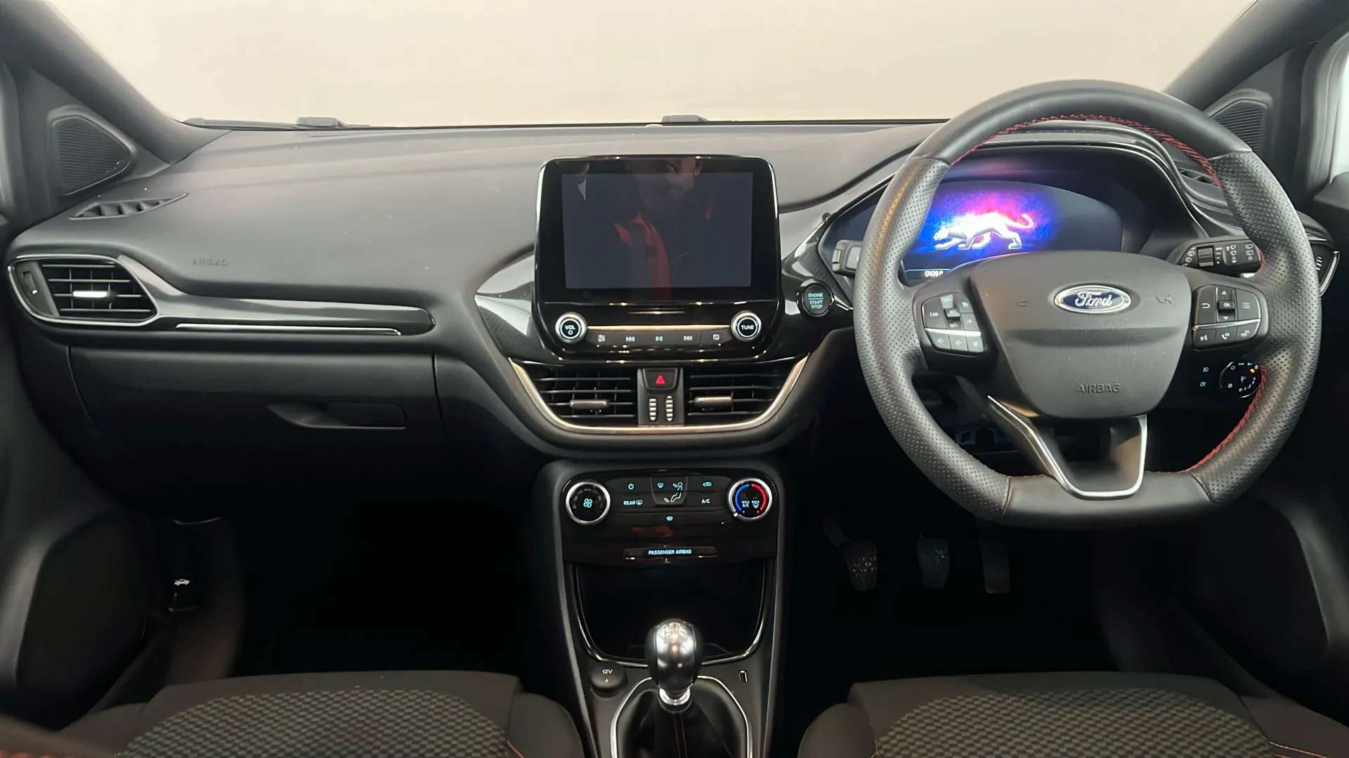 2023 FORD PUMA 2023 FORD PUMA