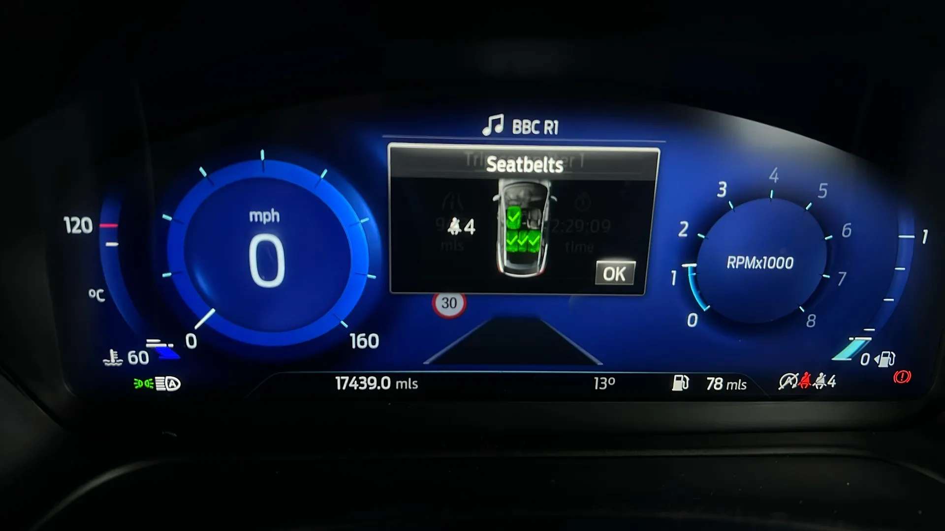 2023 FORD PUMA 2023 FORD PUMA