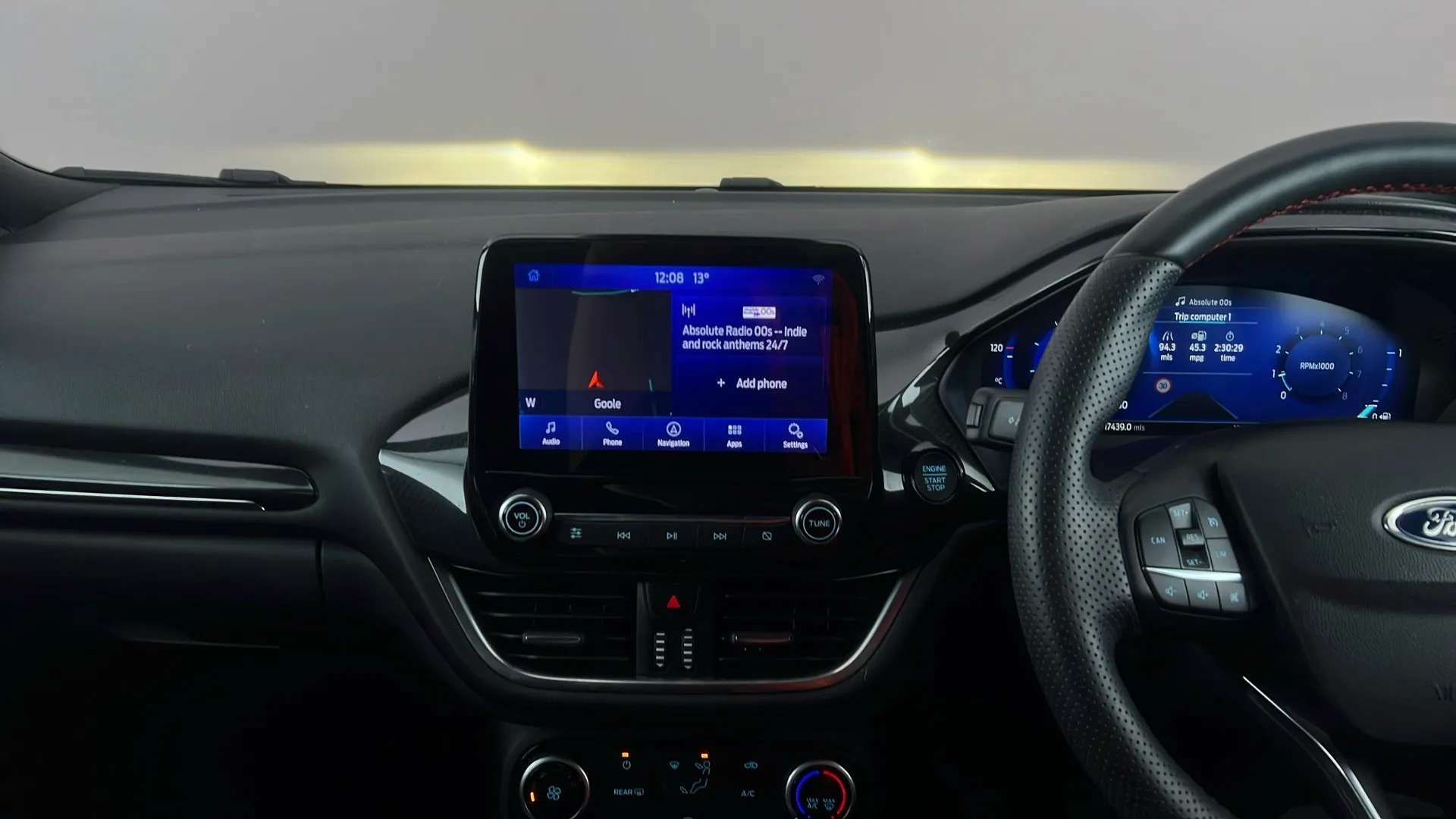 2023 FORD PUMA 2023 FORD PUMA