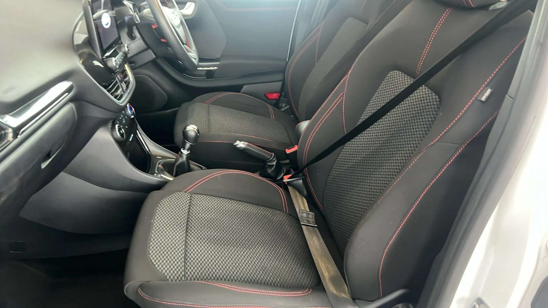 2023 FORD PUMA 2023 FORD PUMA