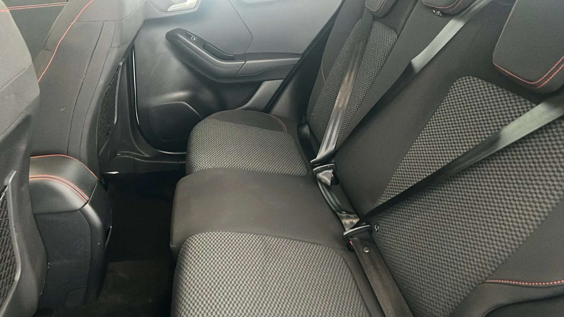 2023 FORD PUMA 2023 FORD PUMA