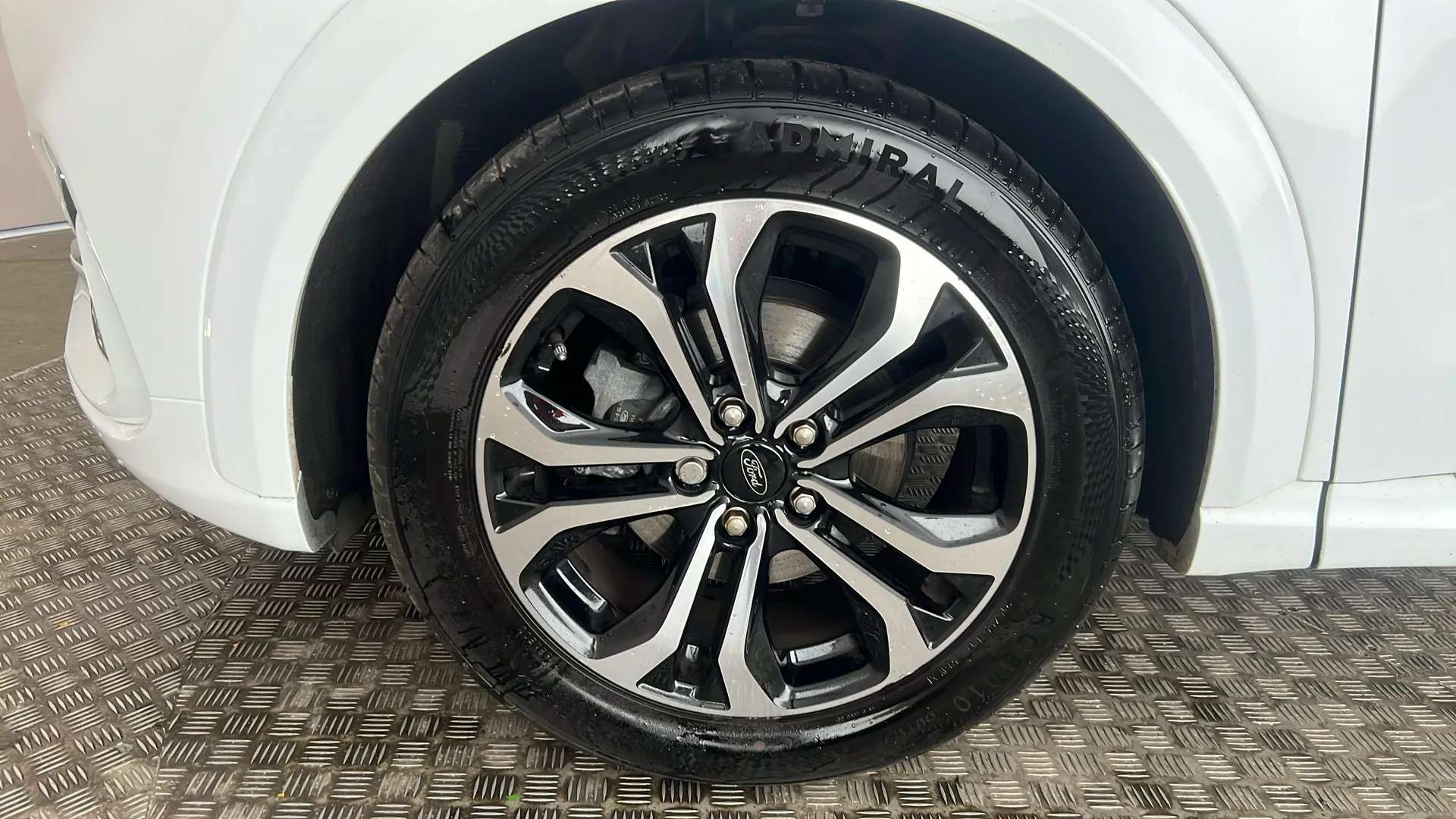 2023 FORD PUMA 2023 FORD PUMA