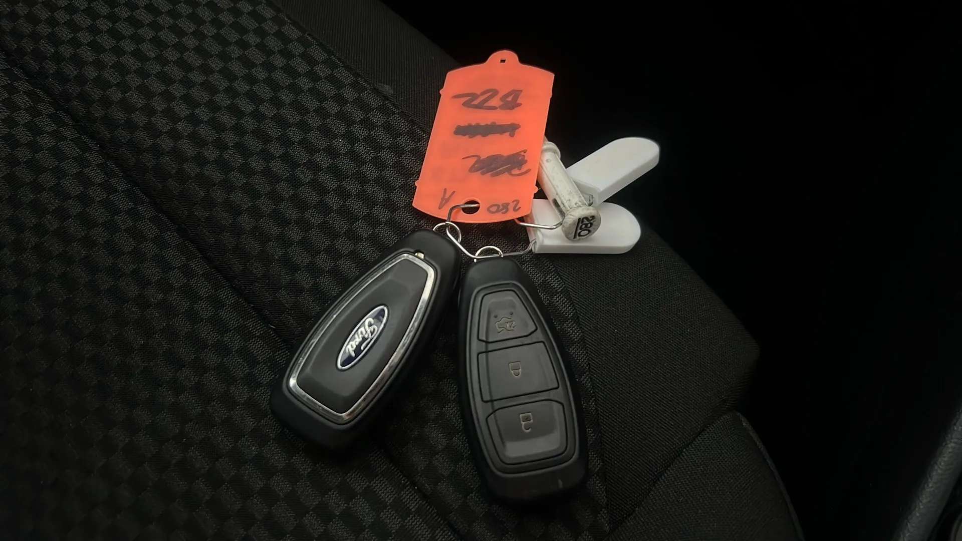 2023 FORD PUMA 2023 FORD PUMA