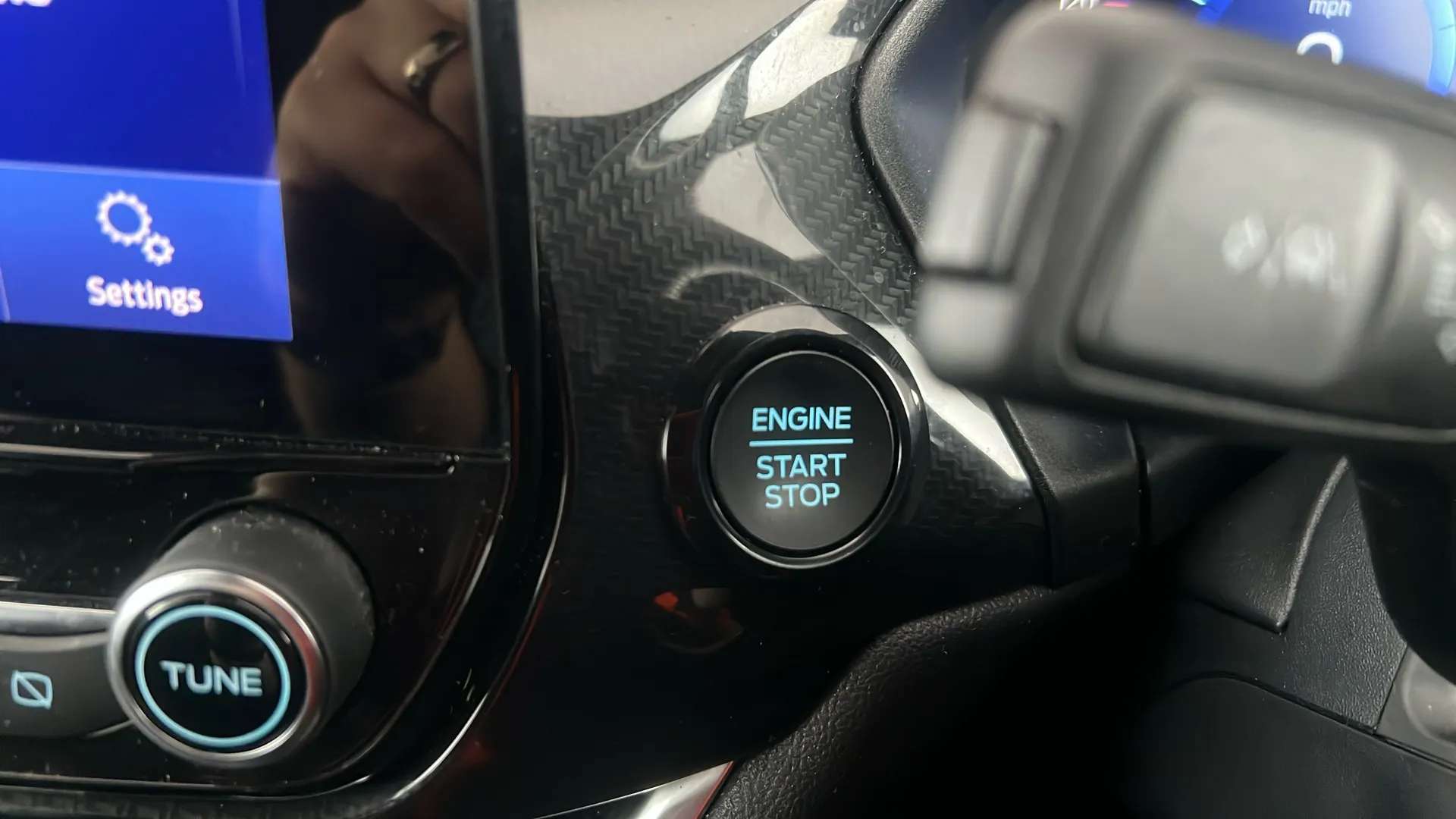 2023 FORD PUMA 2023 FORD PUMA