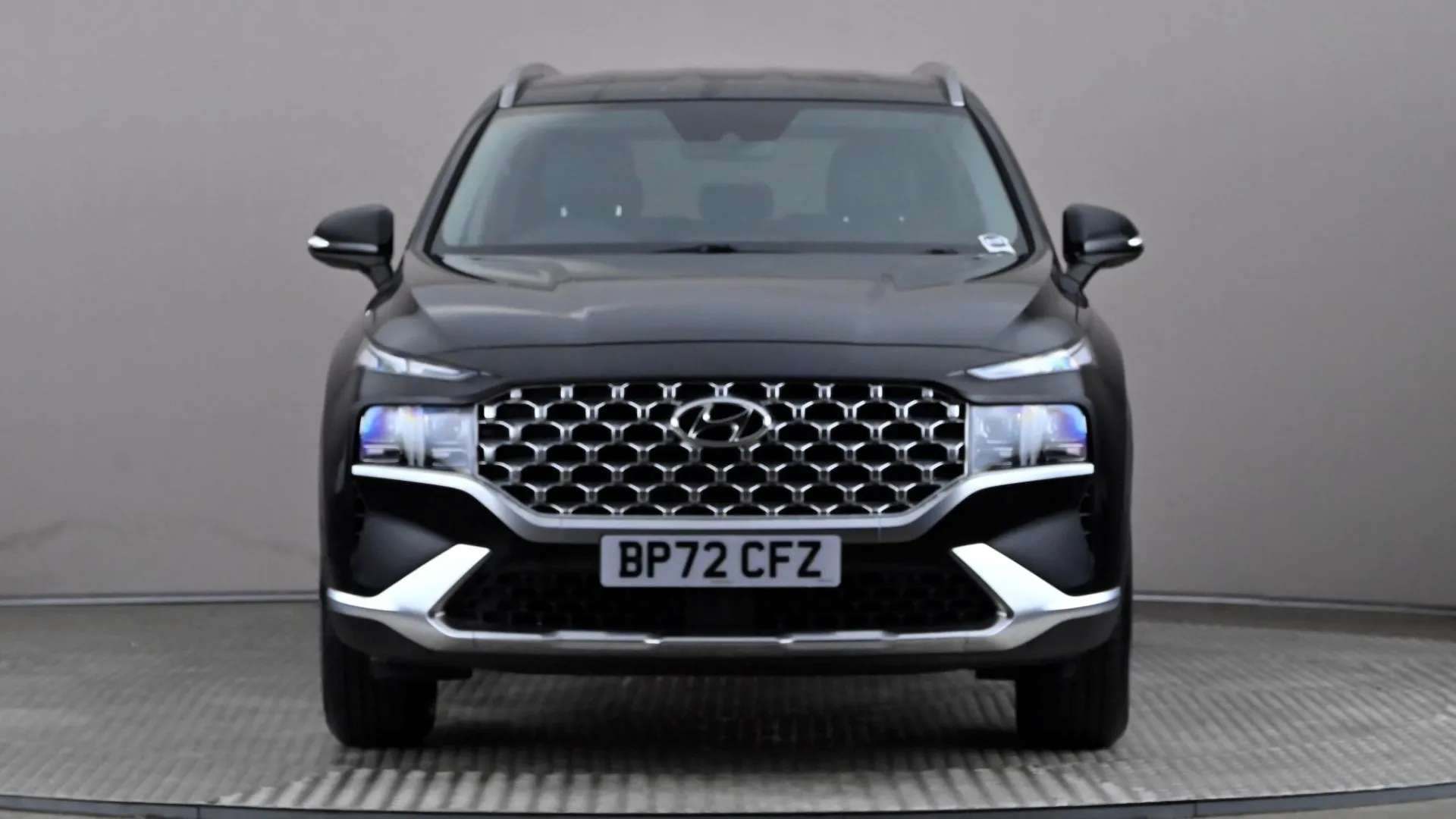 A 2022 HYUNDAI SANTA FE 1.6 TGDi Hybrid Premium Auto A 2022 HYUNDAI SANTA FE 1.6 TGDi Hybrid Premium Auto