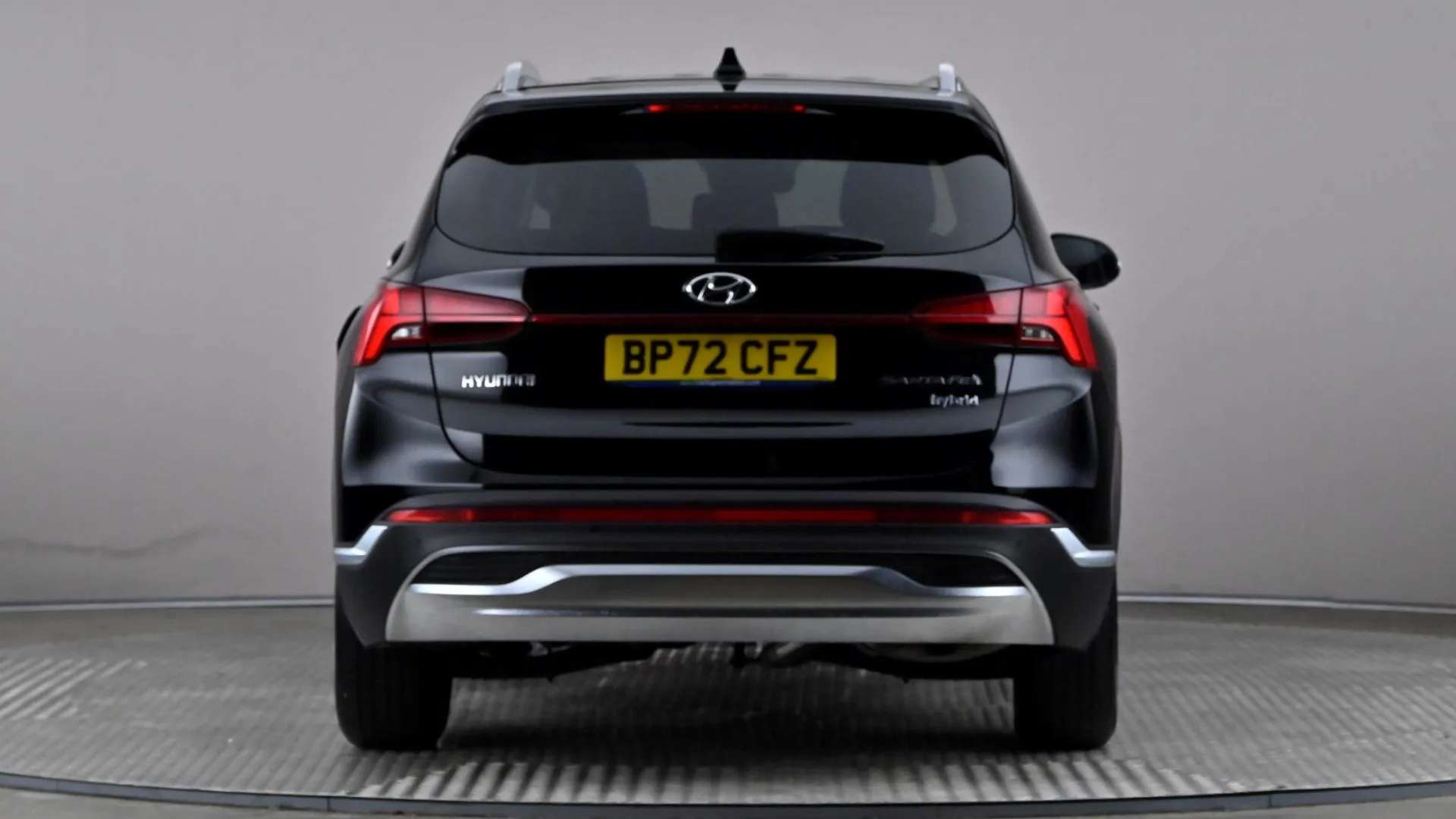 2022 HYUNDAI SANTA FE 2022 HYUNDAI SANTA FE