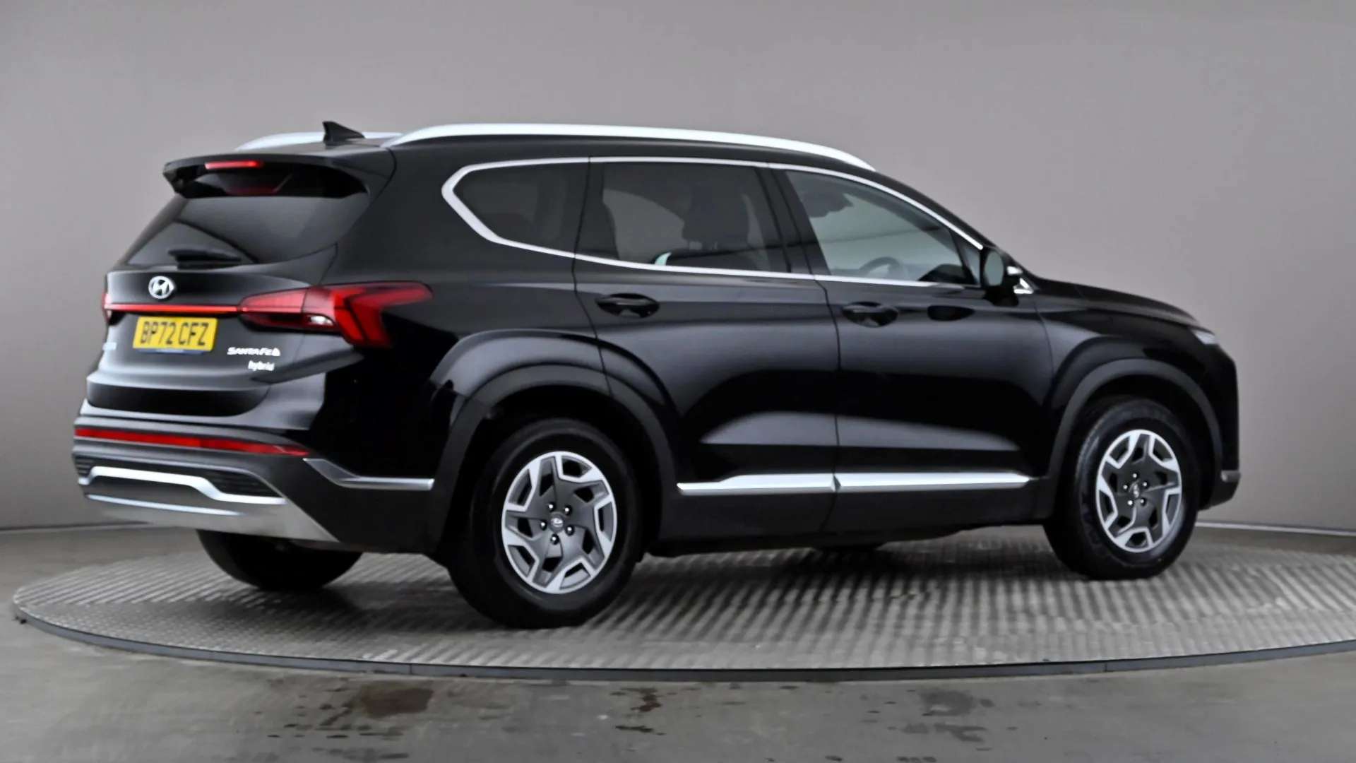 2022 HYUNDAI SANTA FE 2022 HYUNDAI SANTA FE