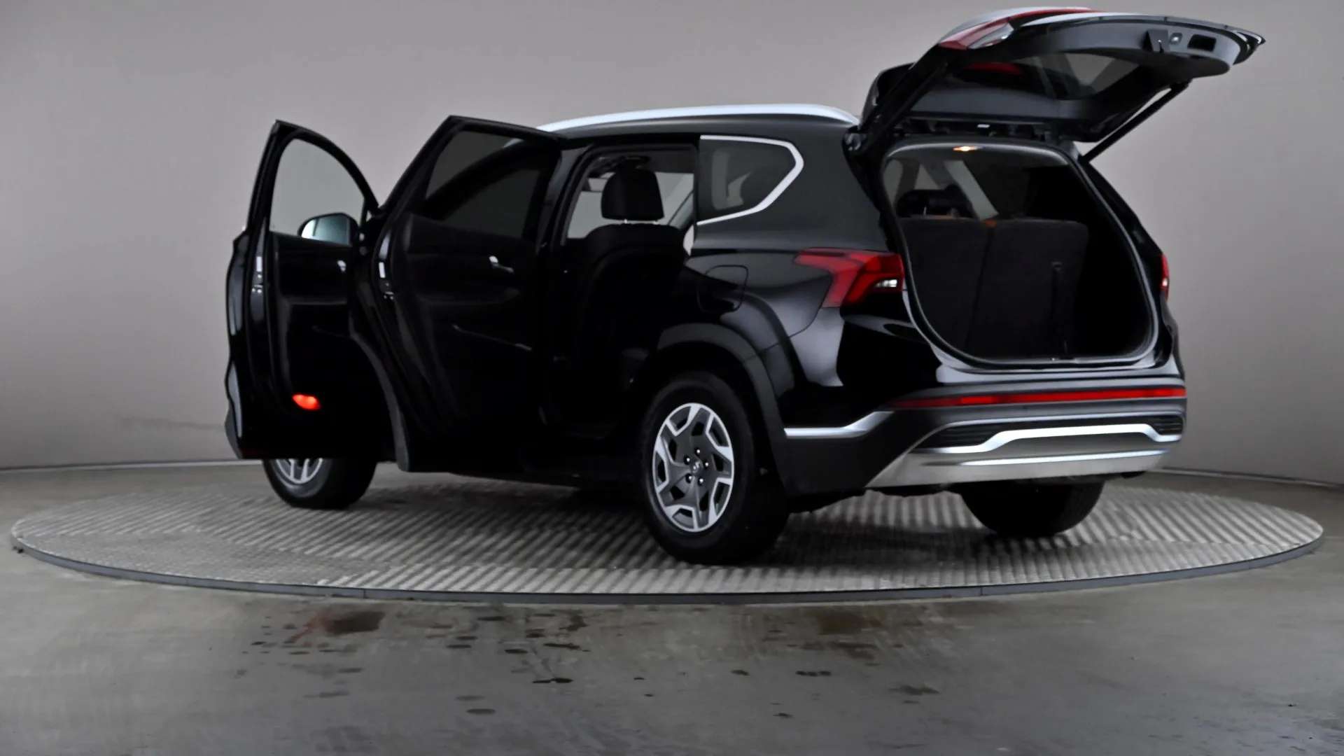 2022 HYUNDAI SANTA FE 2022 HYUNDAI SANTA FE