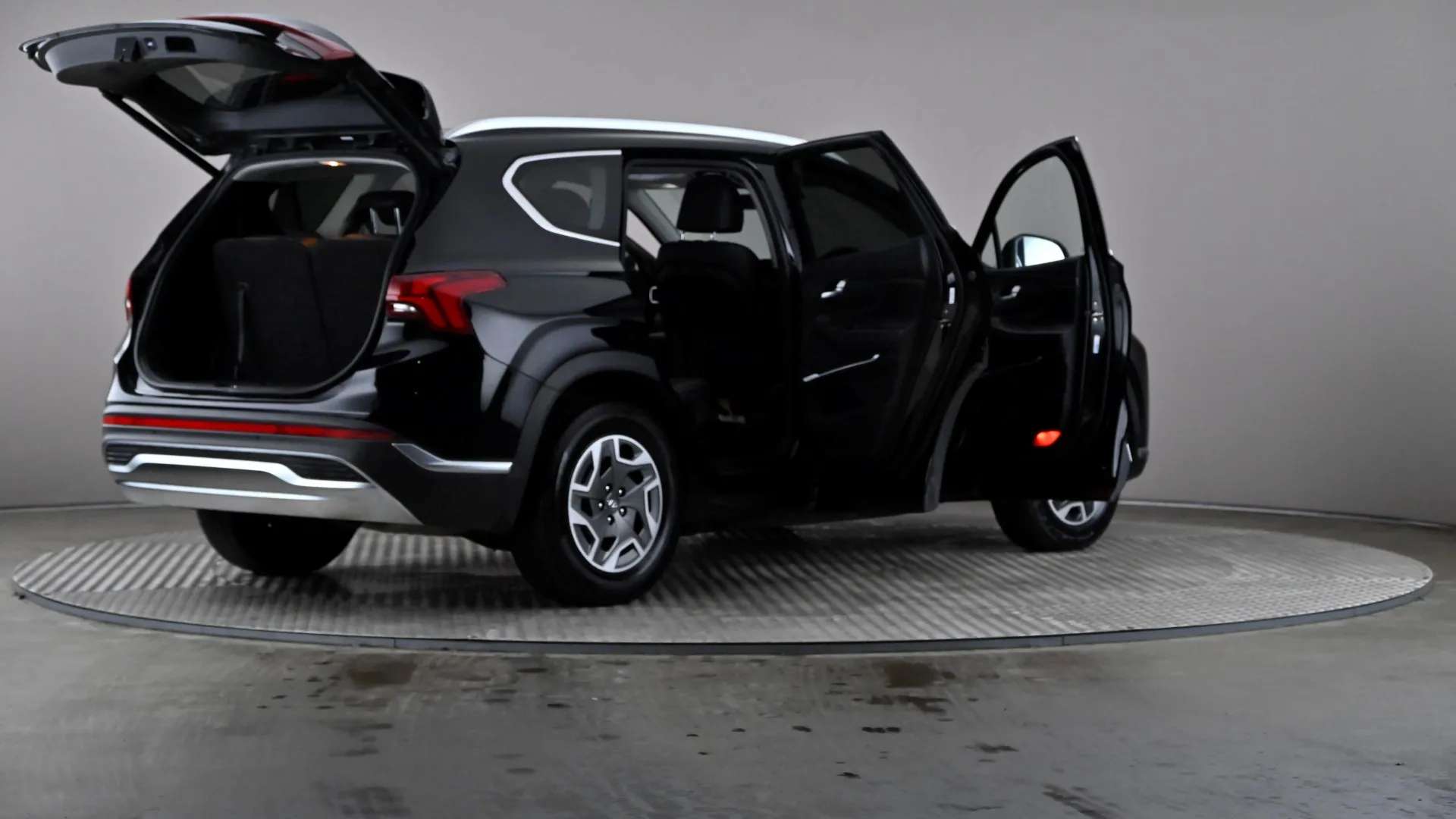 2022 HYUNDAI SANTA FE 2022 HYUNDAI SANTA FE