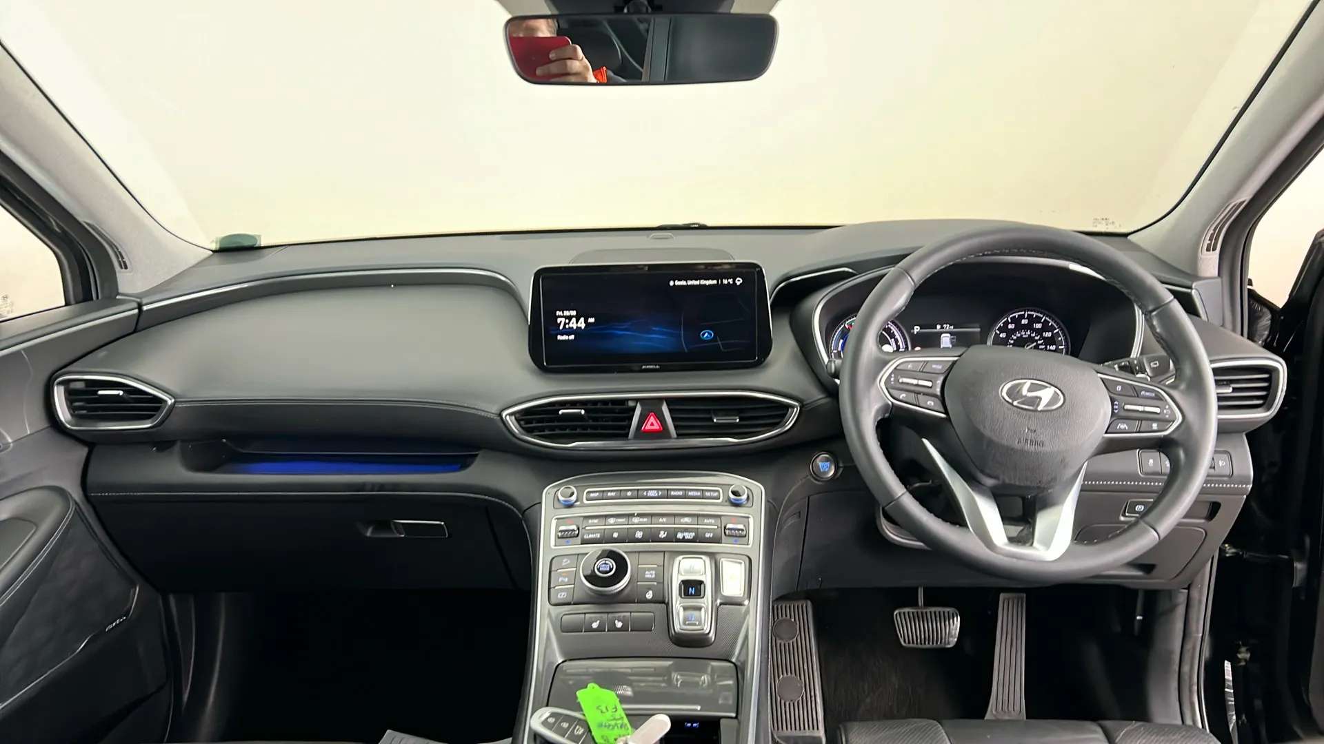 2022 HYUNDAI SANTA FE 2022 HYUNDAI SANTA FE